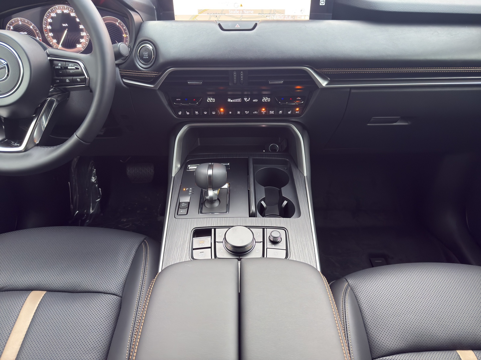 MAZDA CX-80 3.3 D Homura Plus-image-13