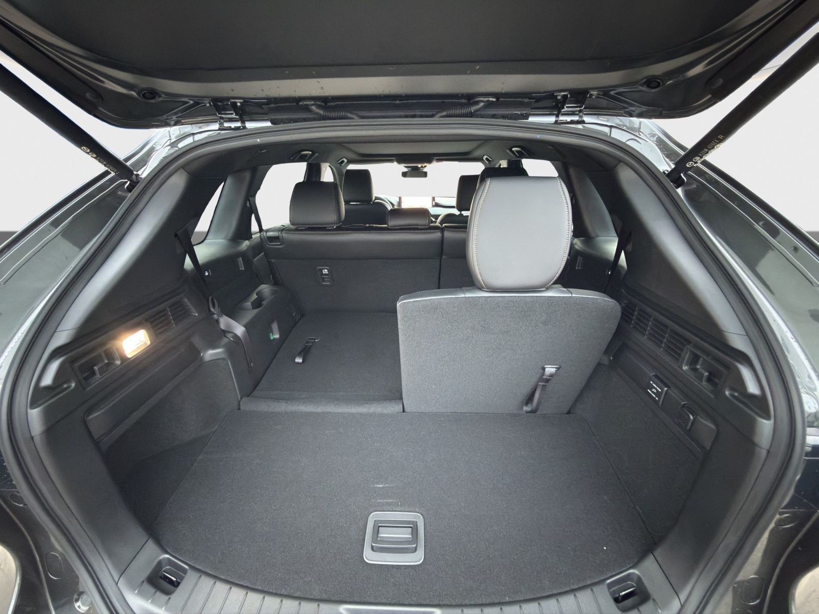 MAZDA CX-80 3.3 D Homura Plus-image-15