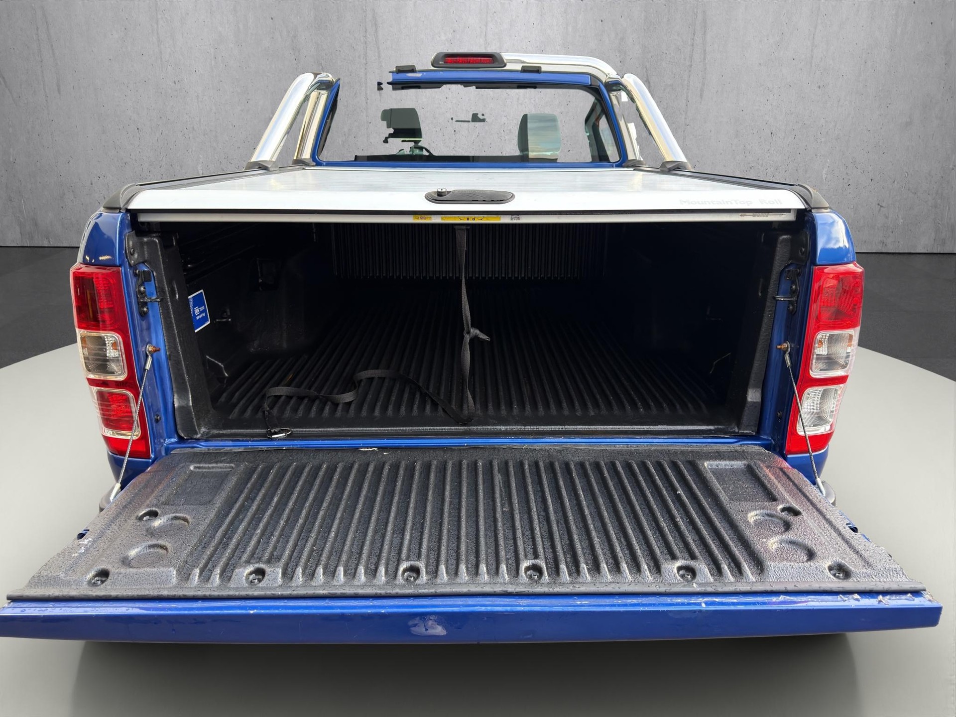 FORD Ranger Extra-Kab. Pick-up 2.2 TDCi 4x4 Limited-image-12