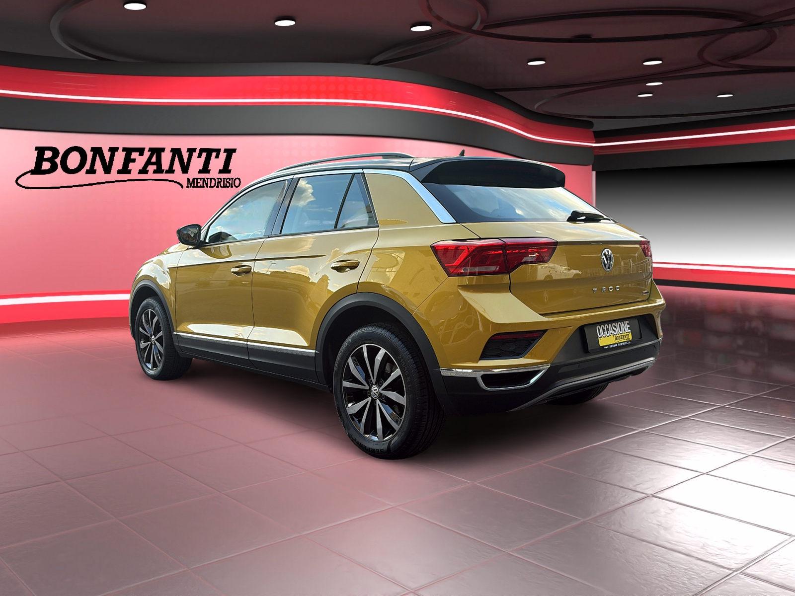 VW T-Roc 2.0 TDI SCR Advance 4motion-image-6