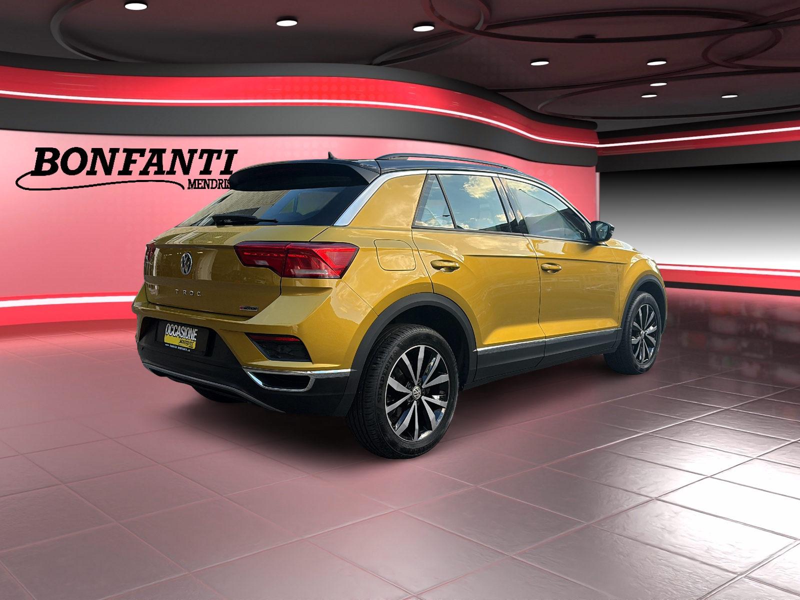 VW T-Roc 2.0 TDI SCR Advance 4motion-image-10