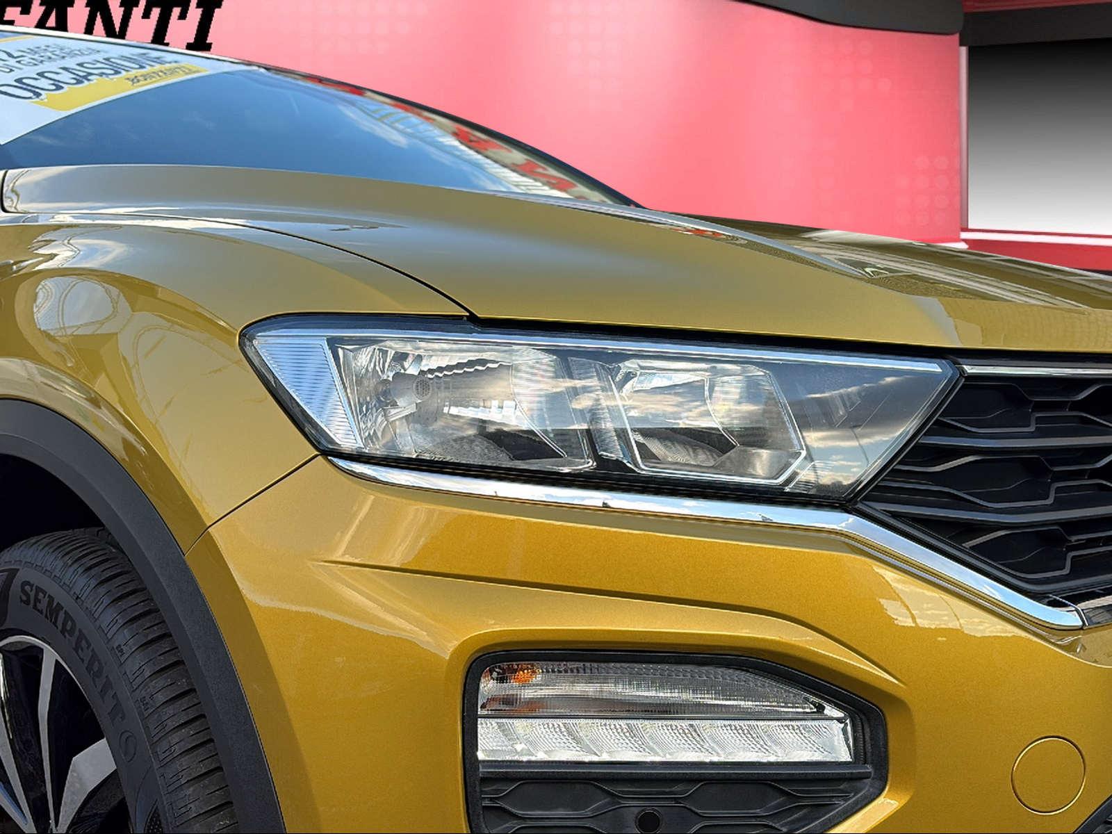 VW T-Roc 2.0 TDI SCR Advance 4motion-image-11