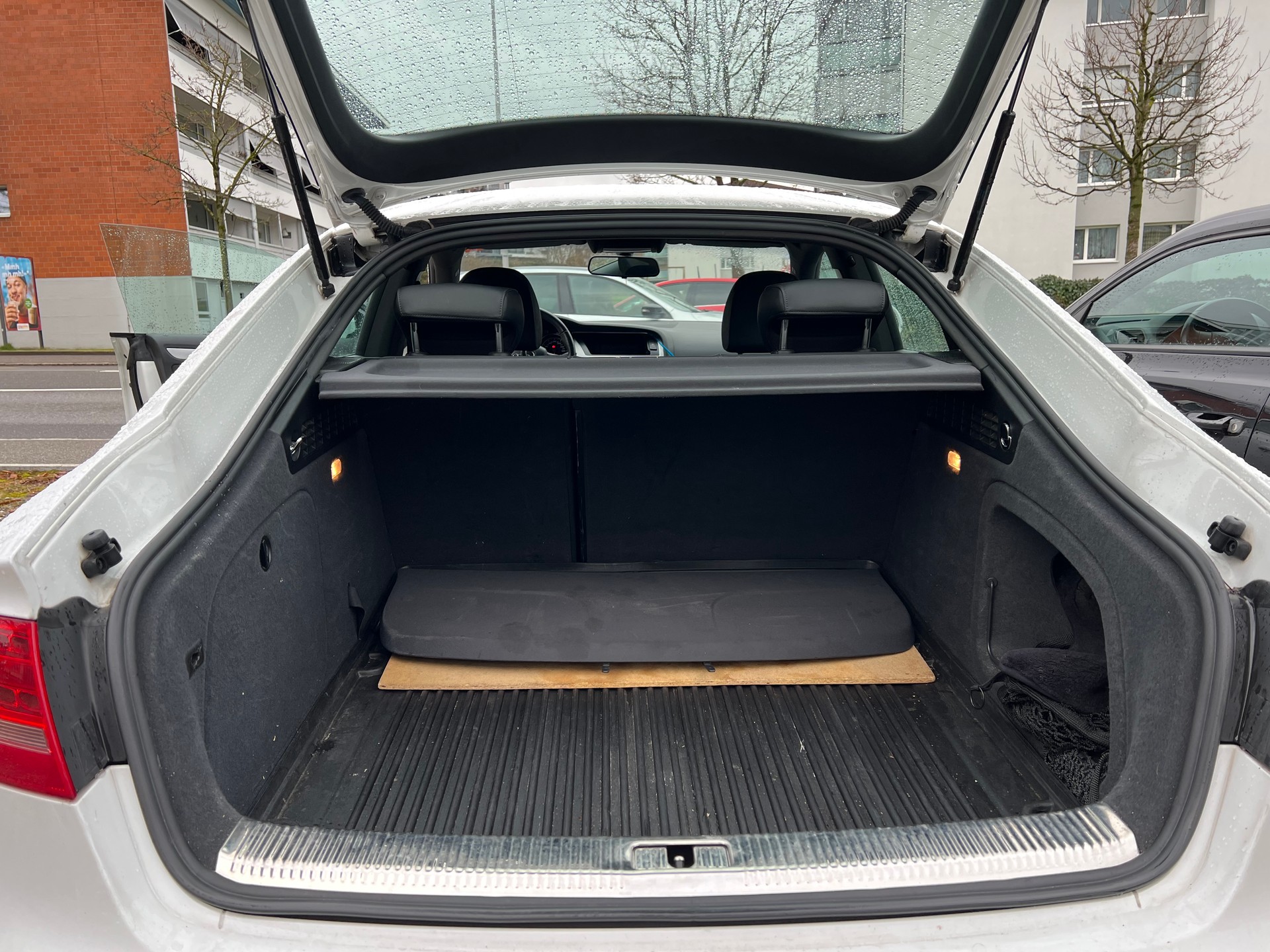AUDI A5 Sportback 2.0 TFSI multitronic-image-10