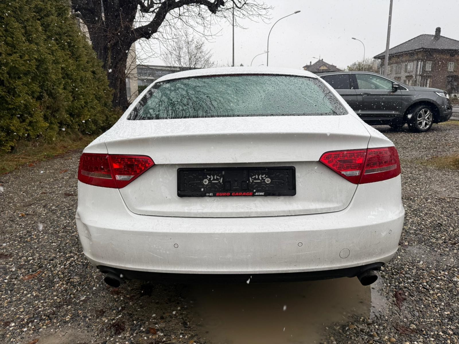 AUDI A5 Sportback 2.0 TFSI multitronic-image-3