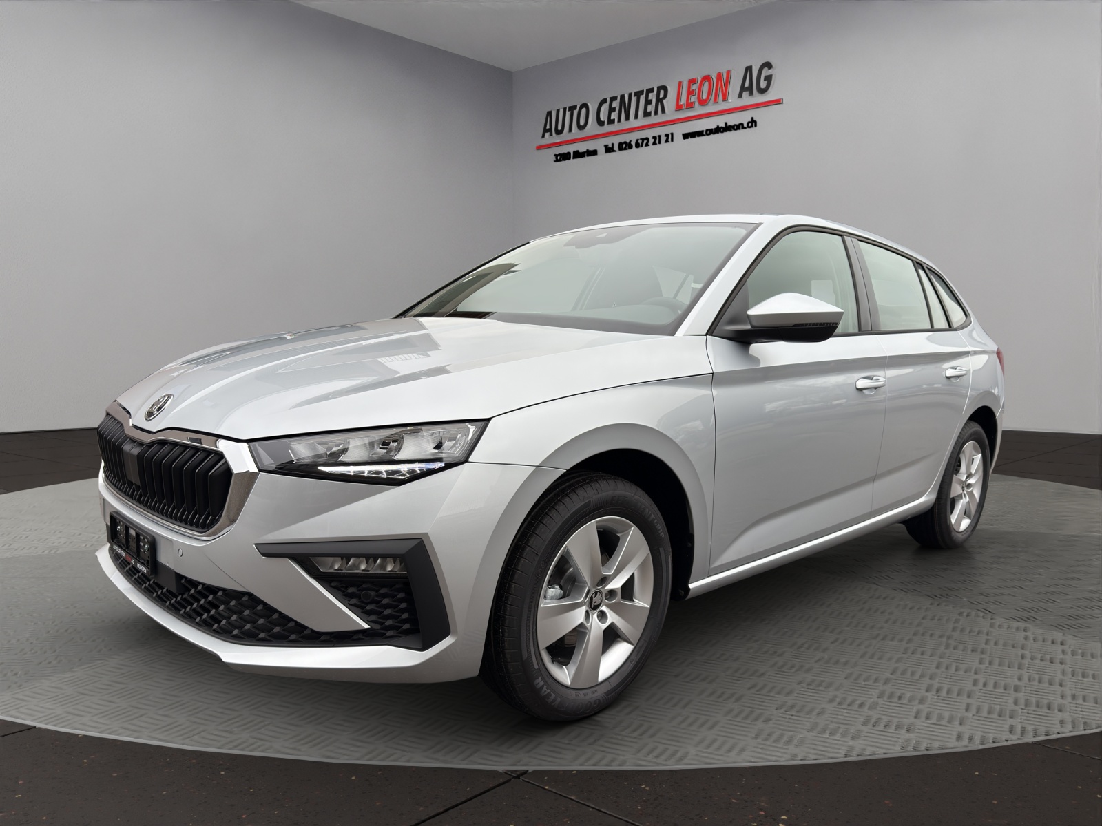 SKODA Scala 1.0 TSI Selection DSG-image-1