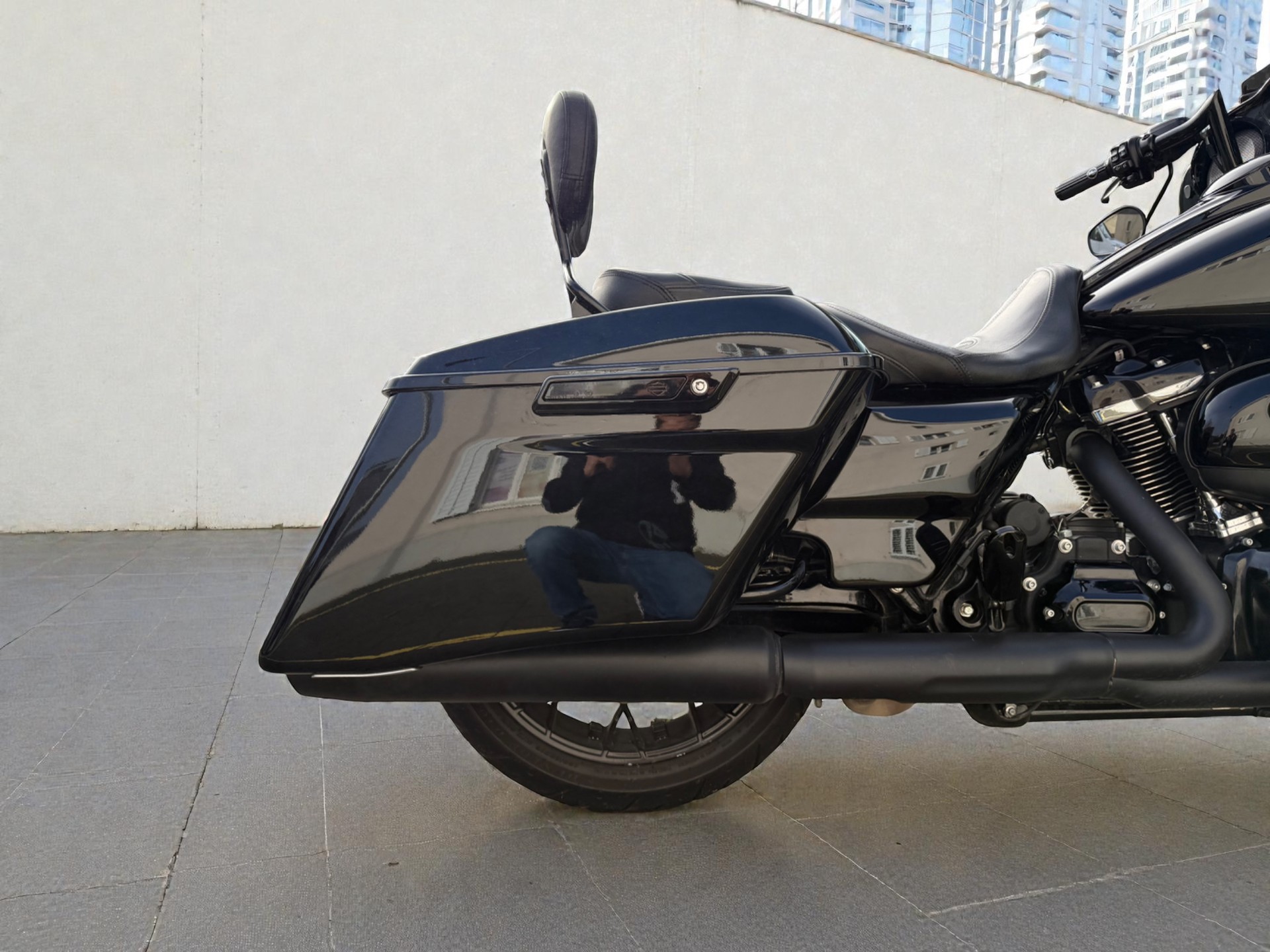 HARLEY-DAVIDSON FLHXS Street Glide Special 114-image-2