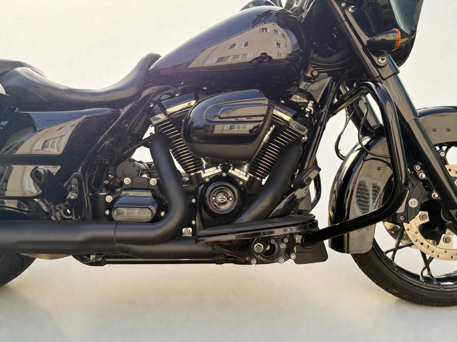 HARLEY-DAVIDSON FLHXS Street Glide Special 114-image-3