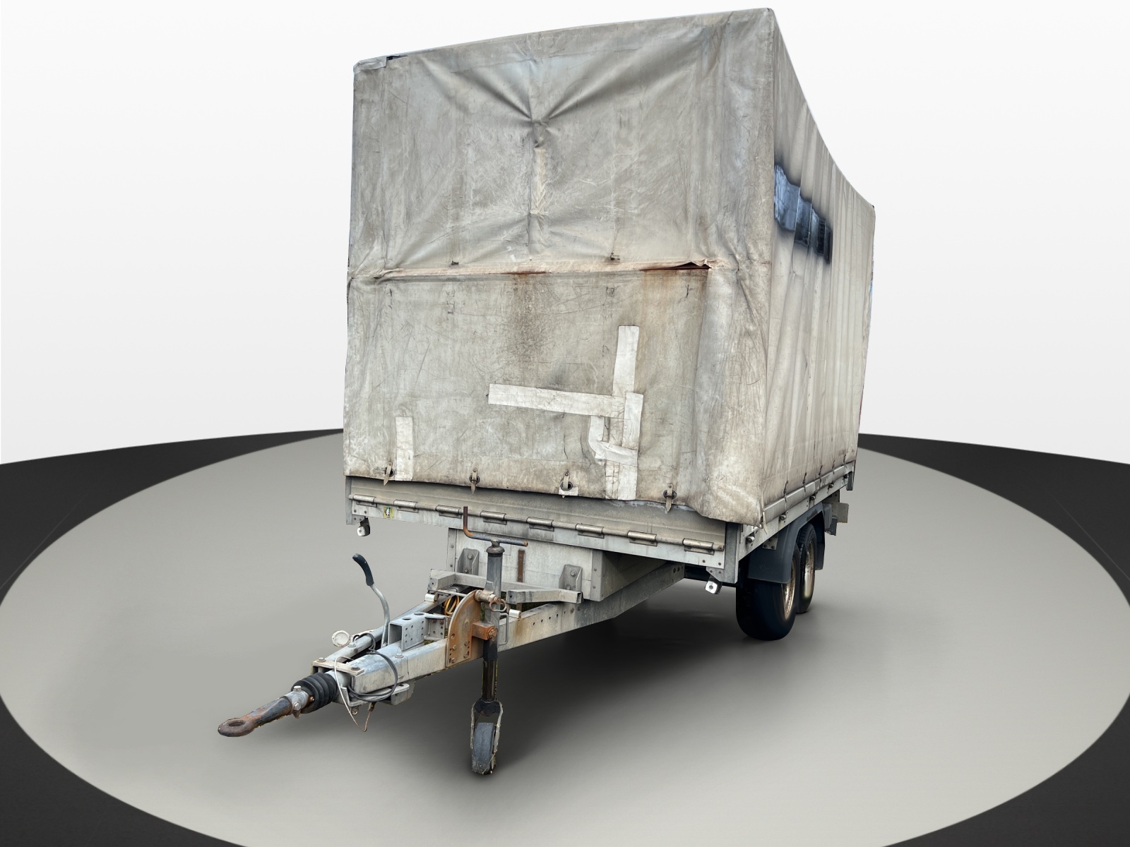 HUMBAUR HT 3500-image-5