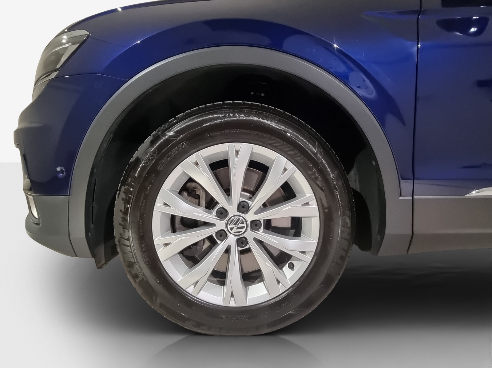 VW Tiguan 2.0TSI Comfortline 4Motion DSG-image-13