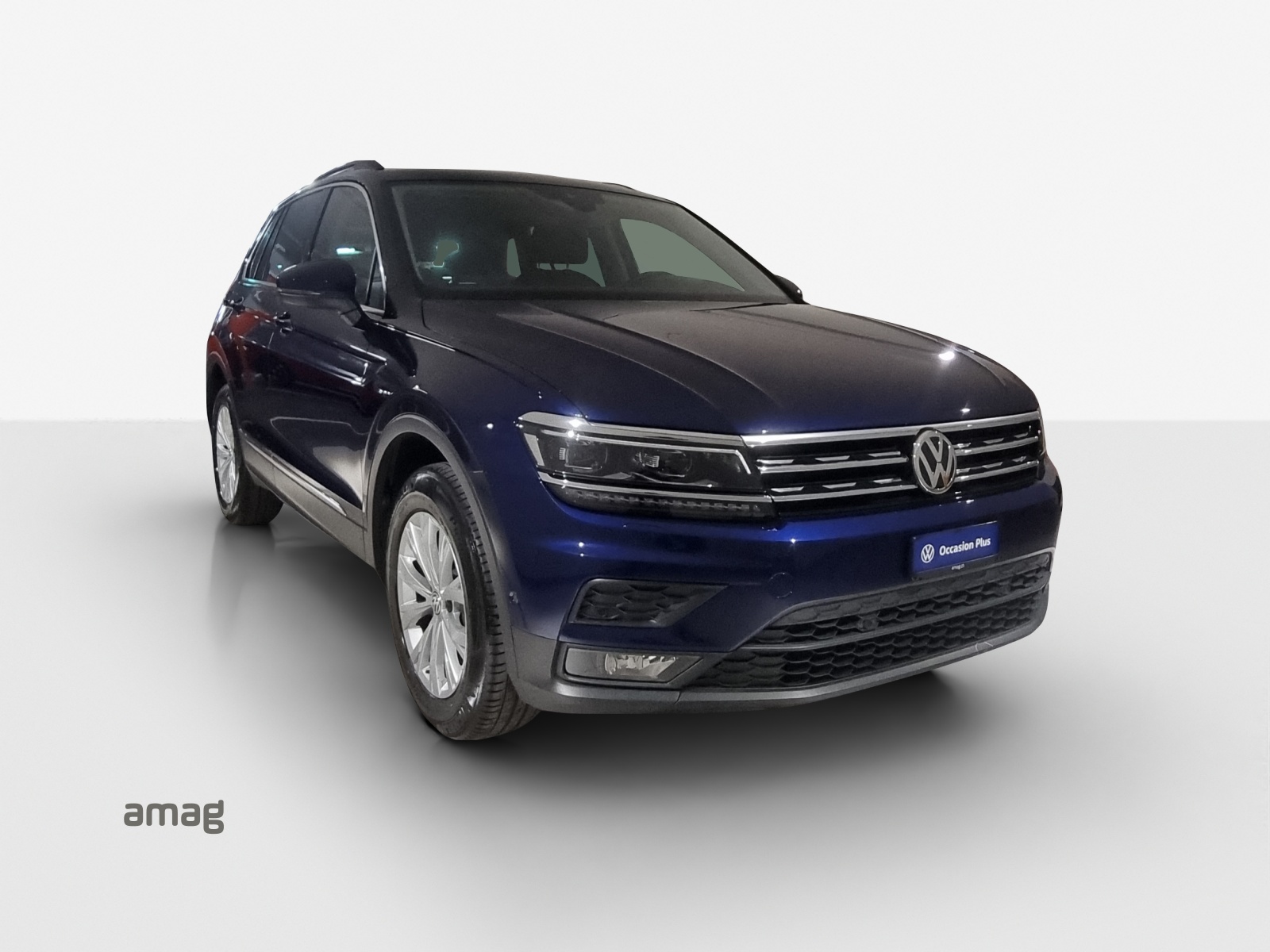 VW Tiguan 2.0TSI Comfortline 4Motion DSG-image-5