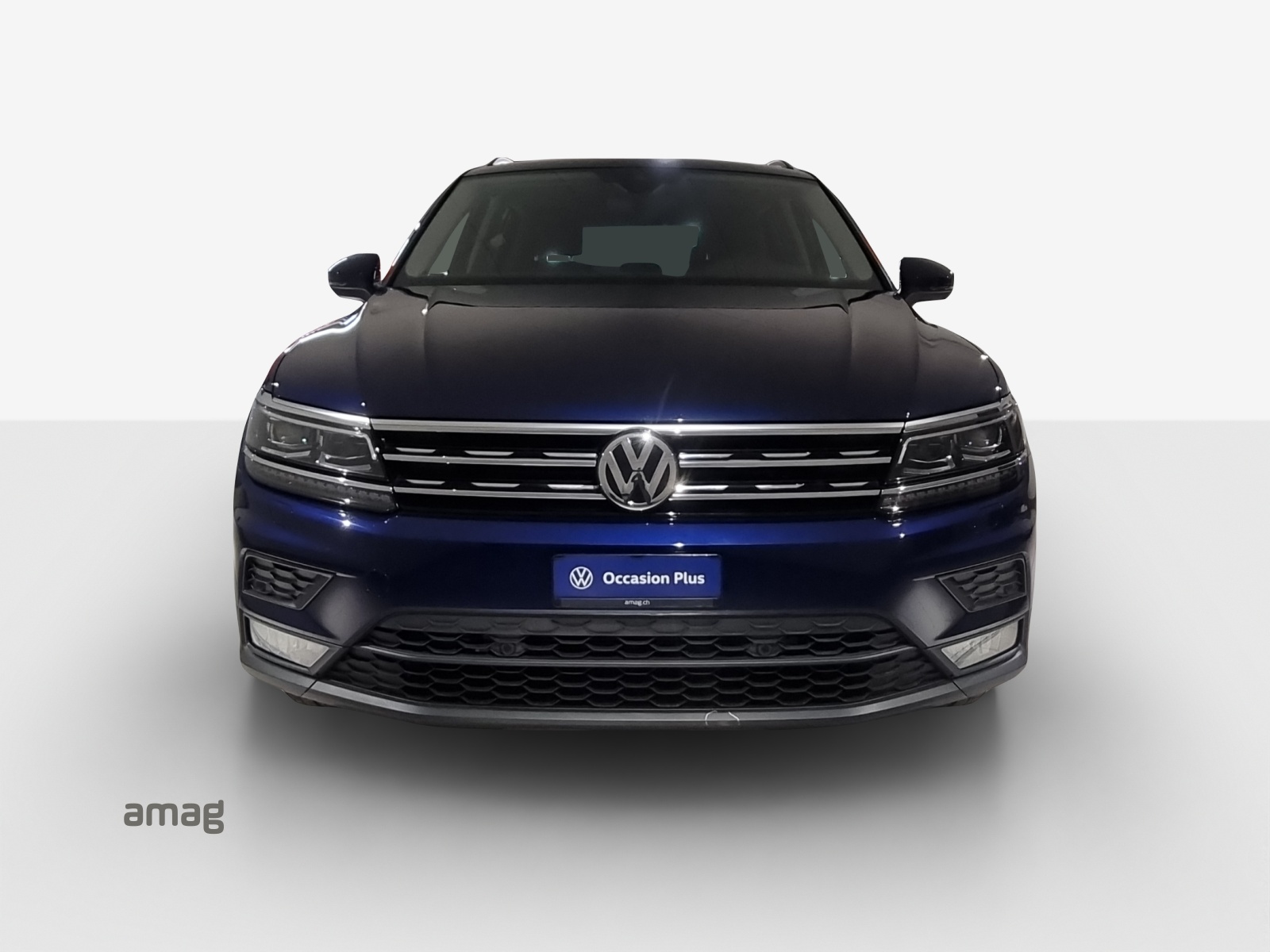 VW Tiguan 2.0TSI Comfortline 4Motion DSG-image-6
