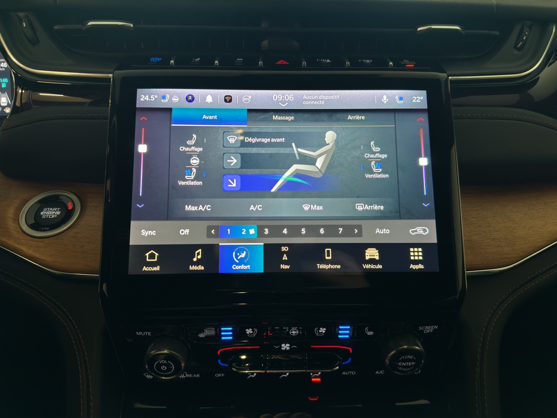 JEEP Grand Cherokee 2.0 Plug-in-Hybrid Summit Reserve 4xe-image-20
