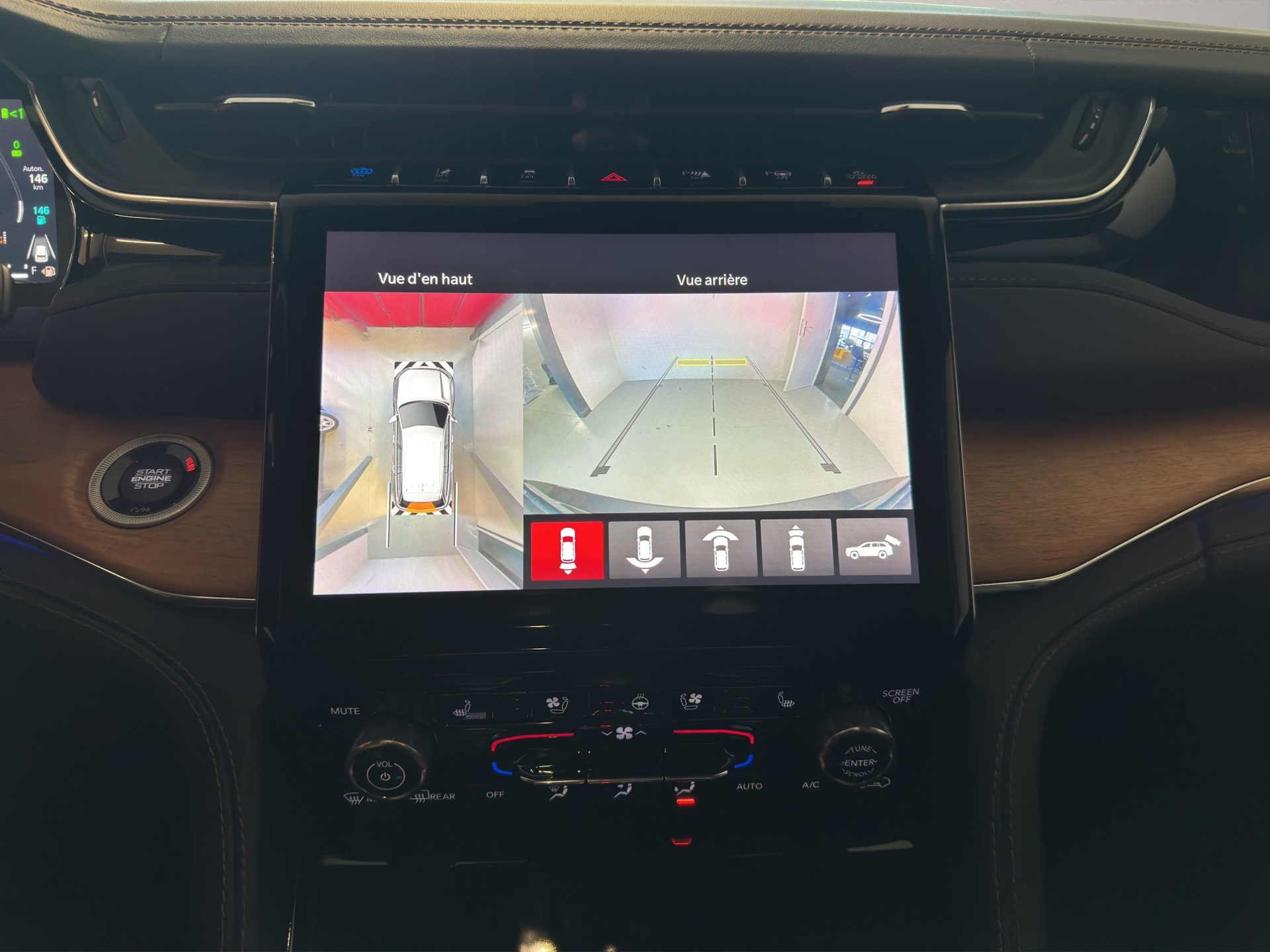 JEEP Grand Cherokee 2.0 Plug-in-Hybrid Summit Reserve 4xe-image-18