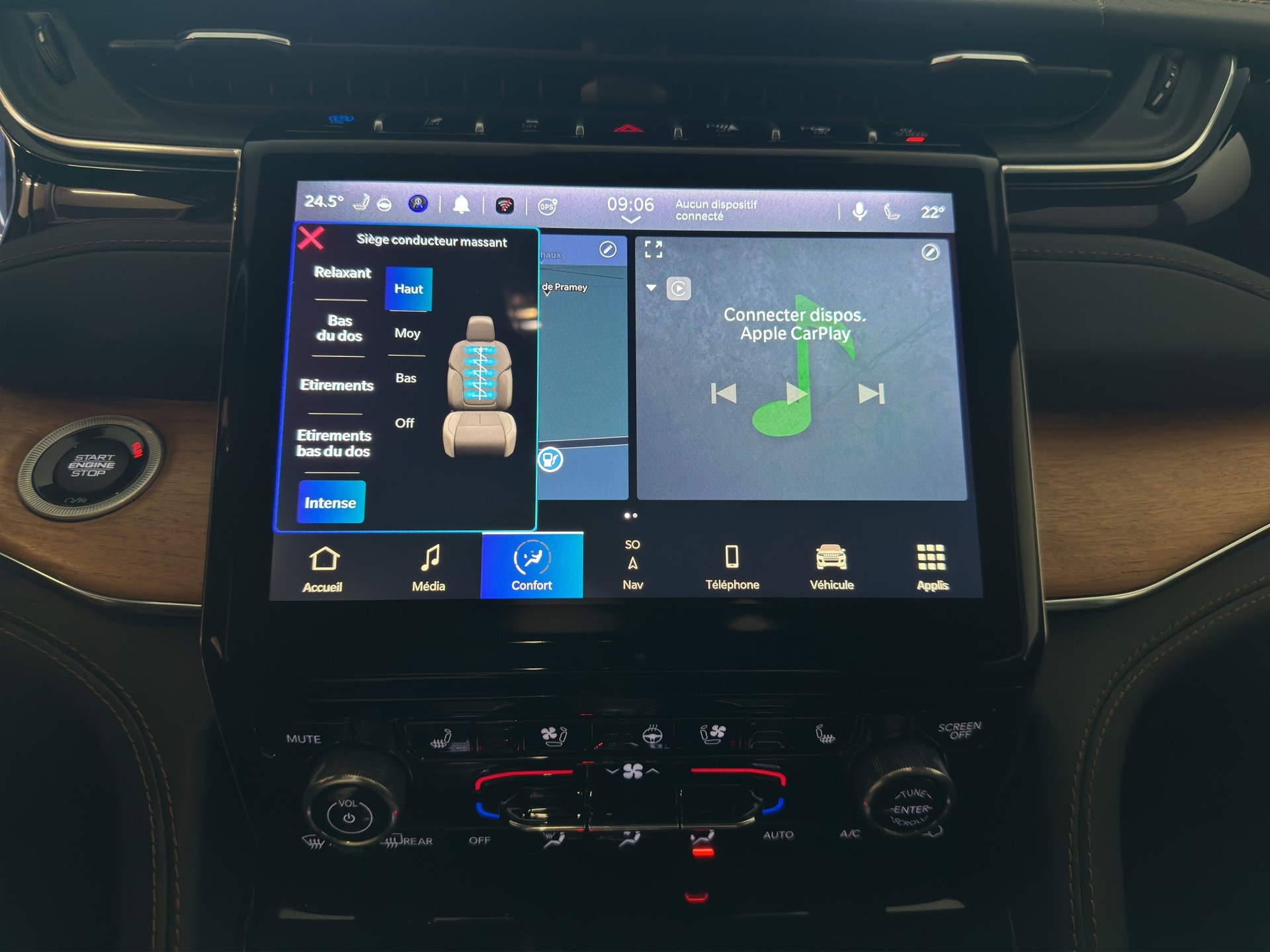 JEEP Grand Cherokee 2.0 Plug-in-Hybrid Summit Reserve 4xe-image-19