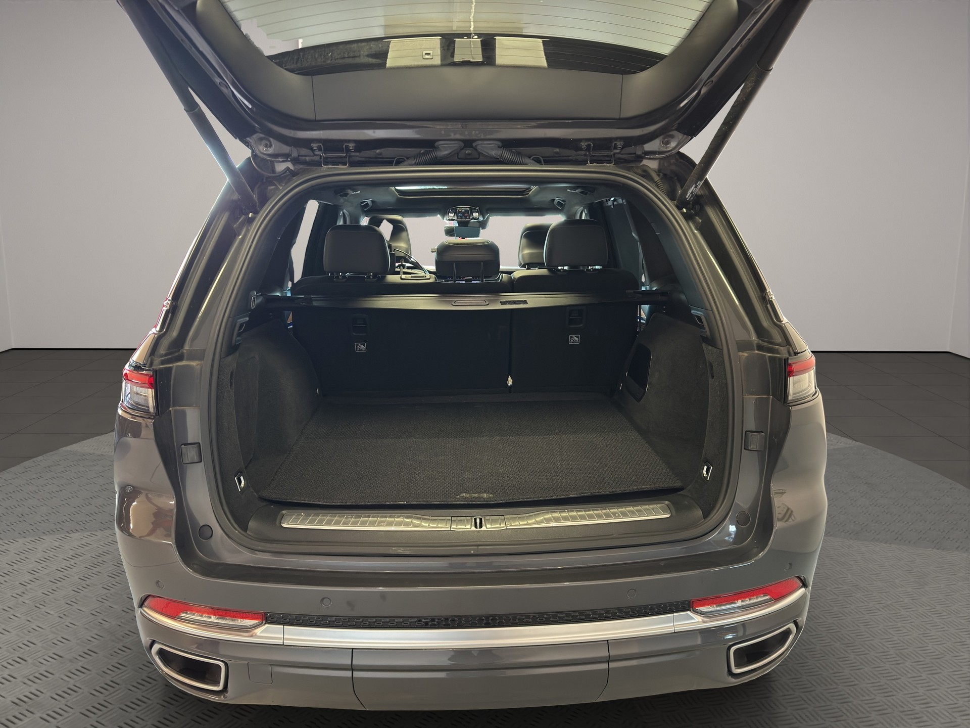 JEEP Grand Cherokee 2.0 Plug-in-Hybrid Summit Reserve 4xe-image-6