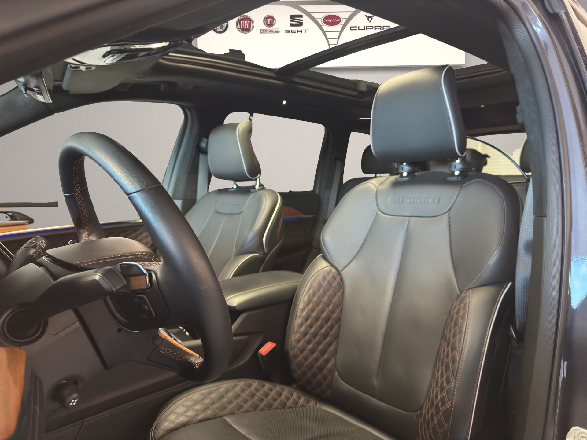 JEEP Grand Cherokee 2.0 Plug-in-Hybrid Summit Reserve 4xe-image-7