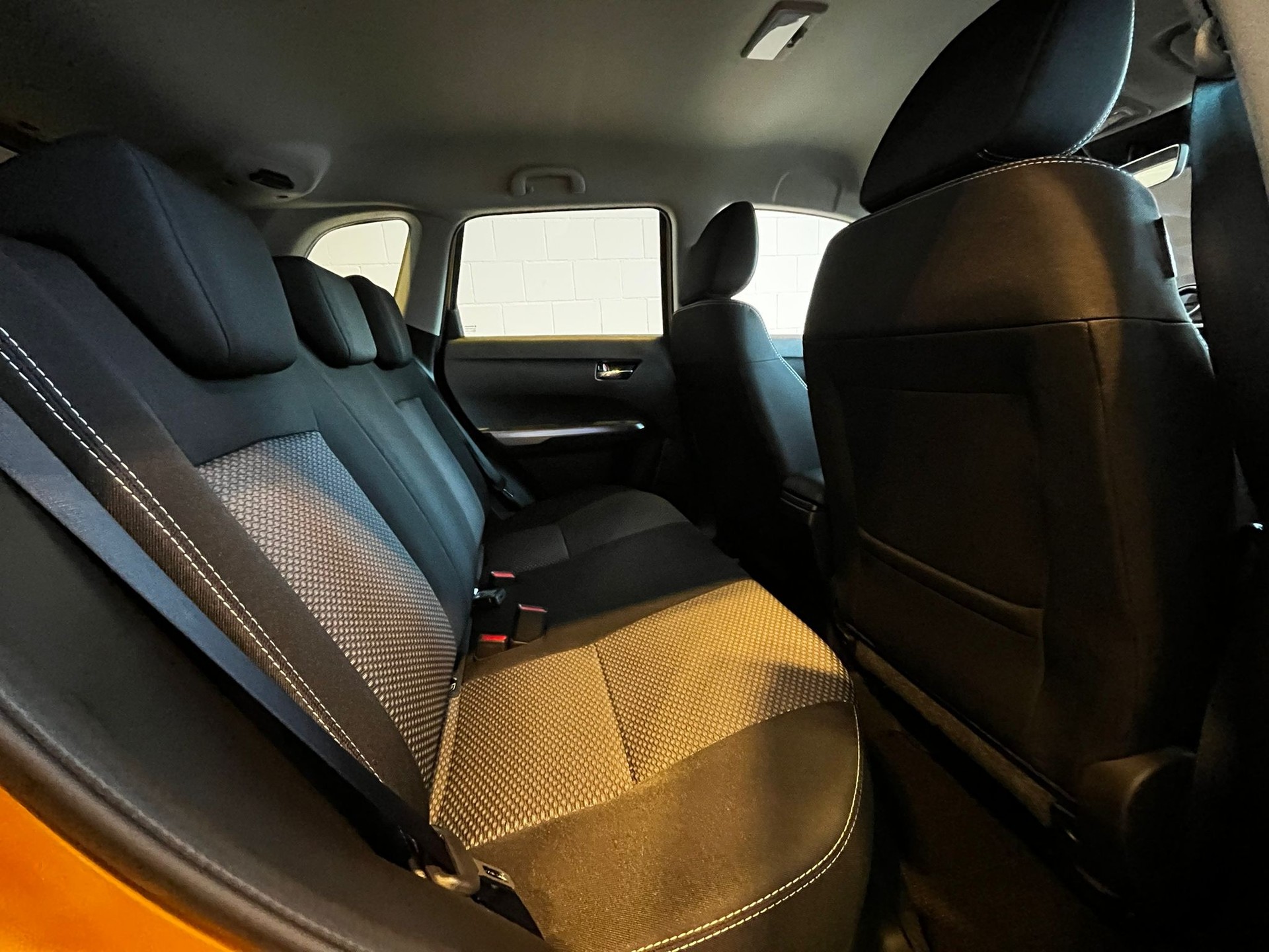 SUZUKI Vitara Comfort MHEV 1.4 Boosterjet-image-13