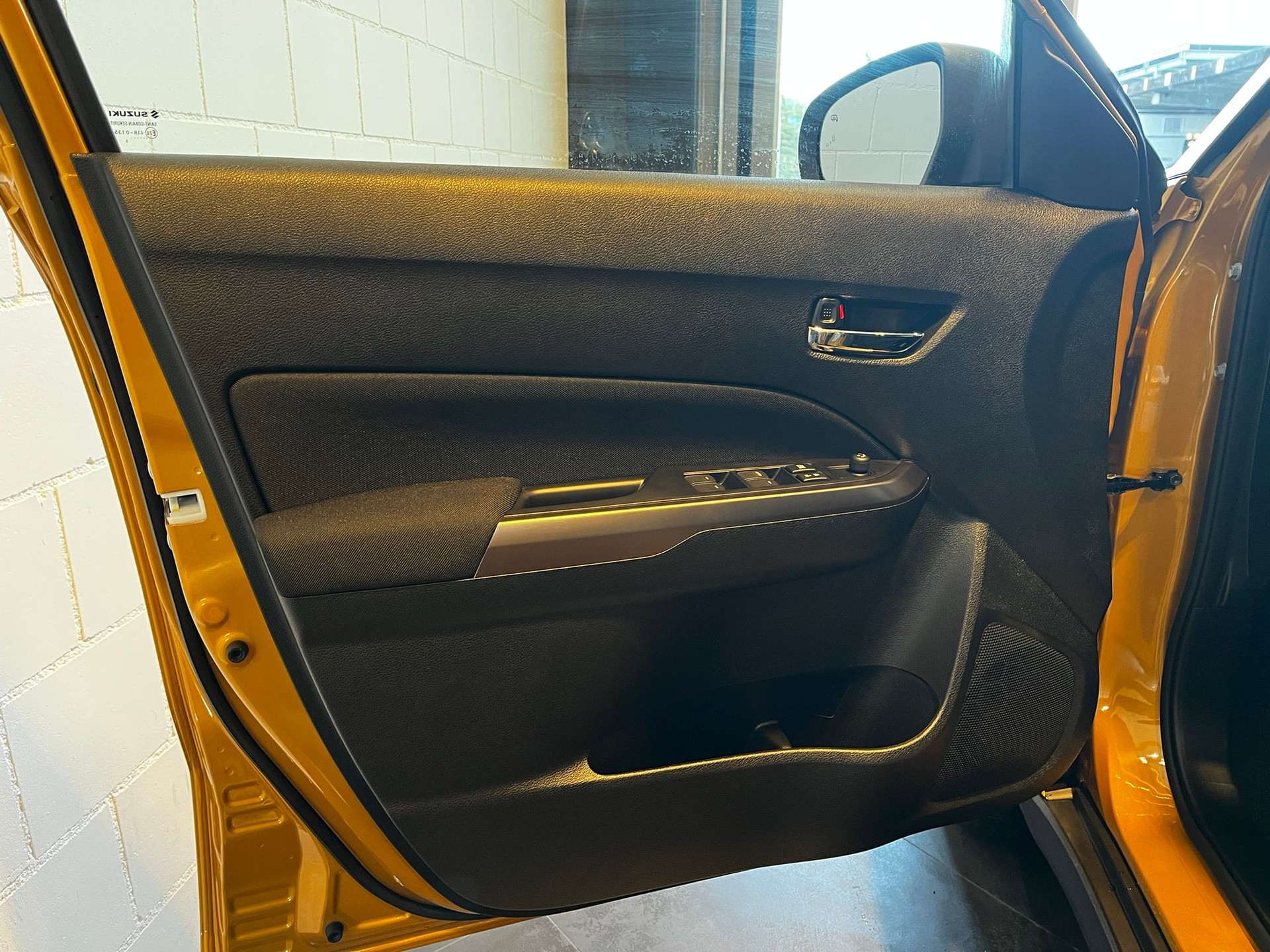 SUZUKI Vitara Comfort MHEV 1.4 Boosterjet-image-20
