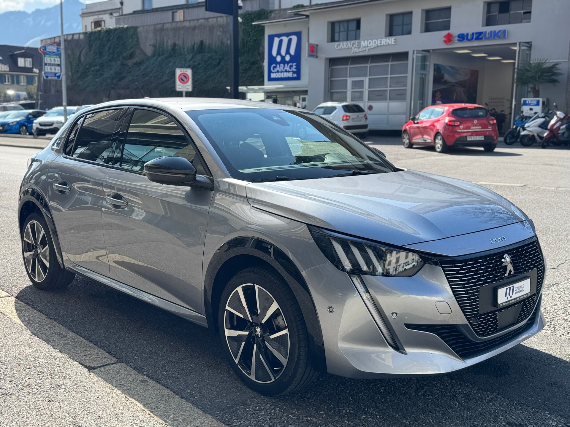 PEUGEOT 208 e-GT Pack BVA-showroom-element-2