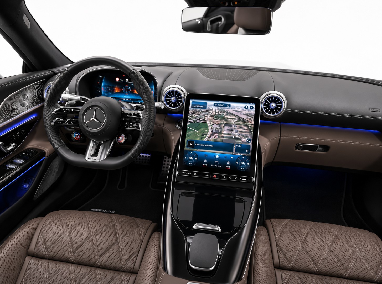 MERCEDES-BENZ AMG GT 63 Executive Edition 4matic+-image-10