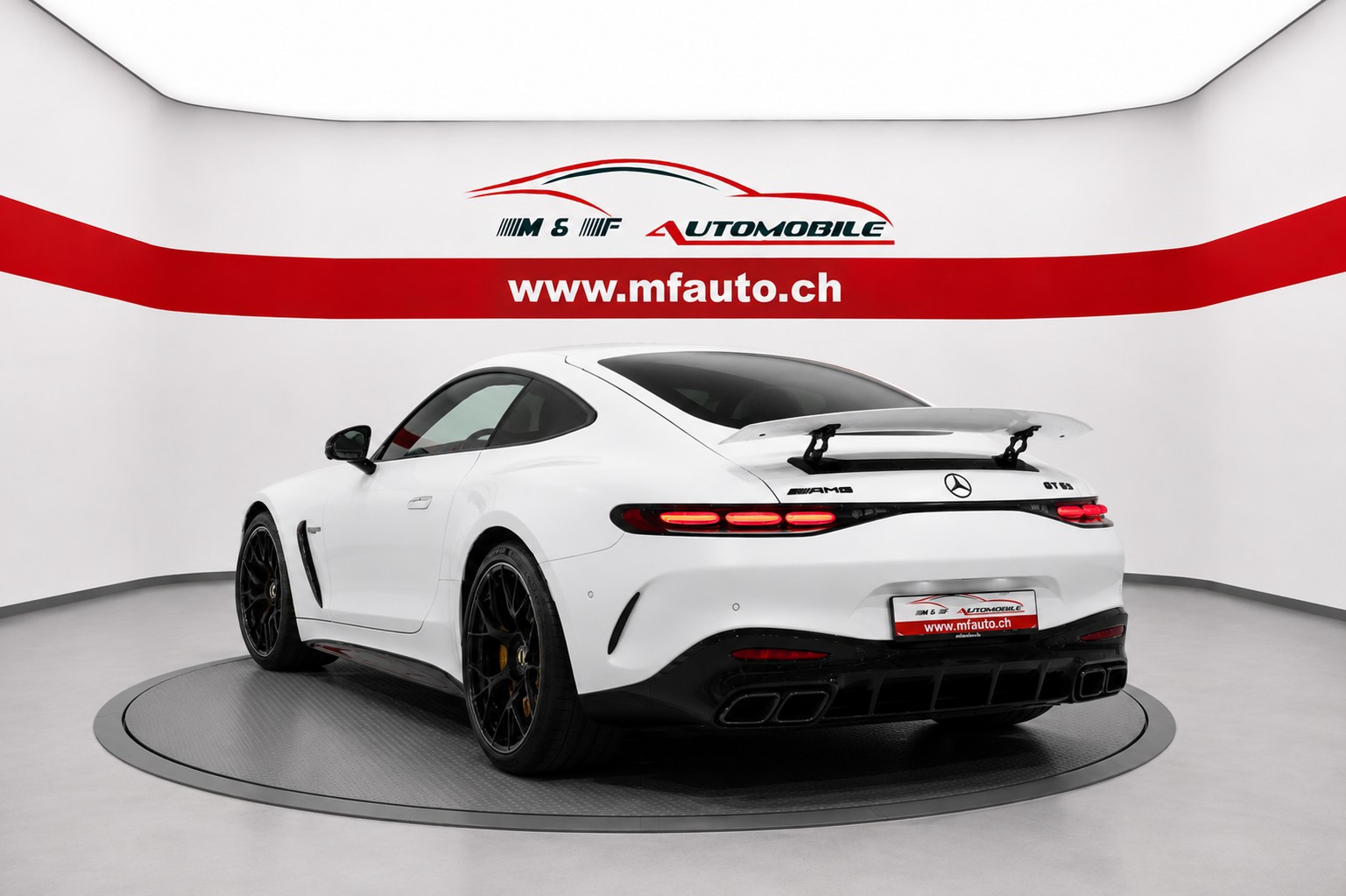 MERCEDES-BENZ AMG GT 63 Executive Edition 4matic+-showroom-element-2