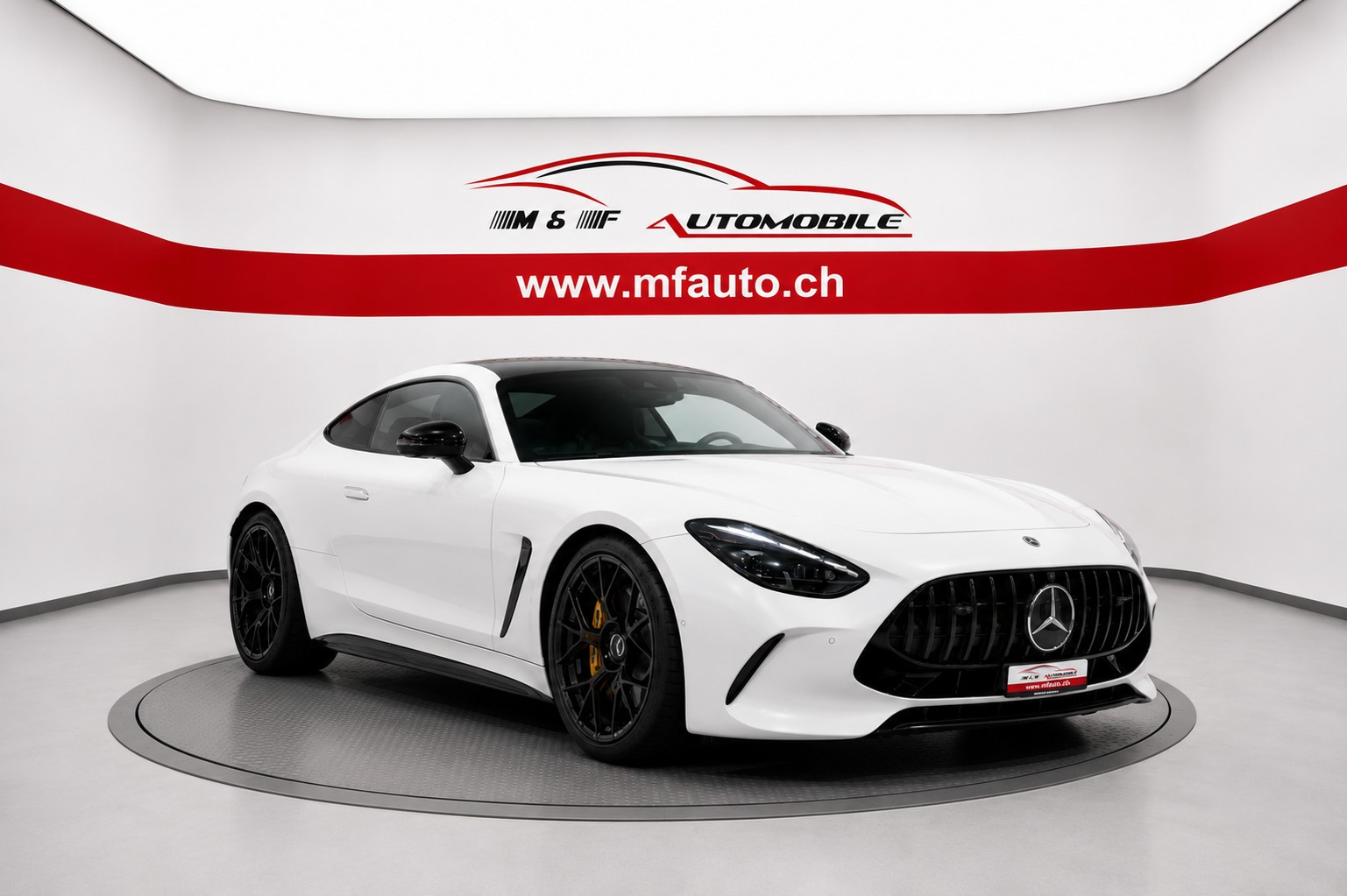 MERCEDES-BENZ AMG GT 63 Executive Edition 4matic+-showroom-element-1