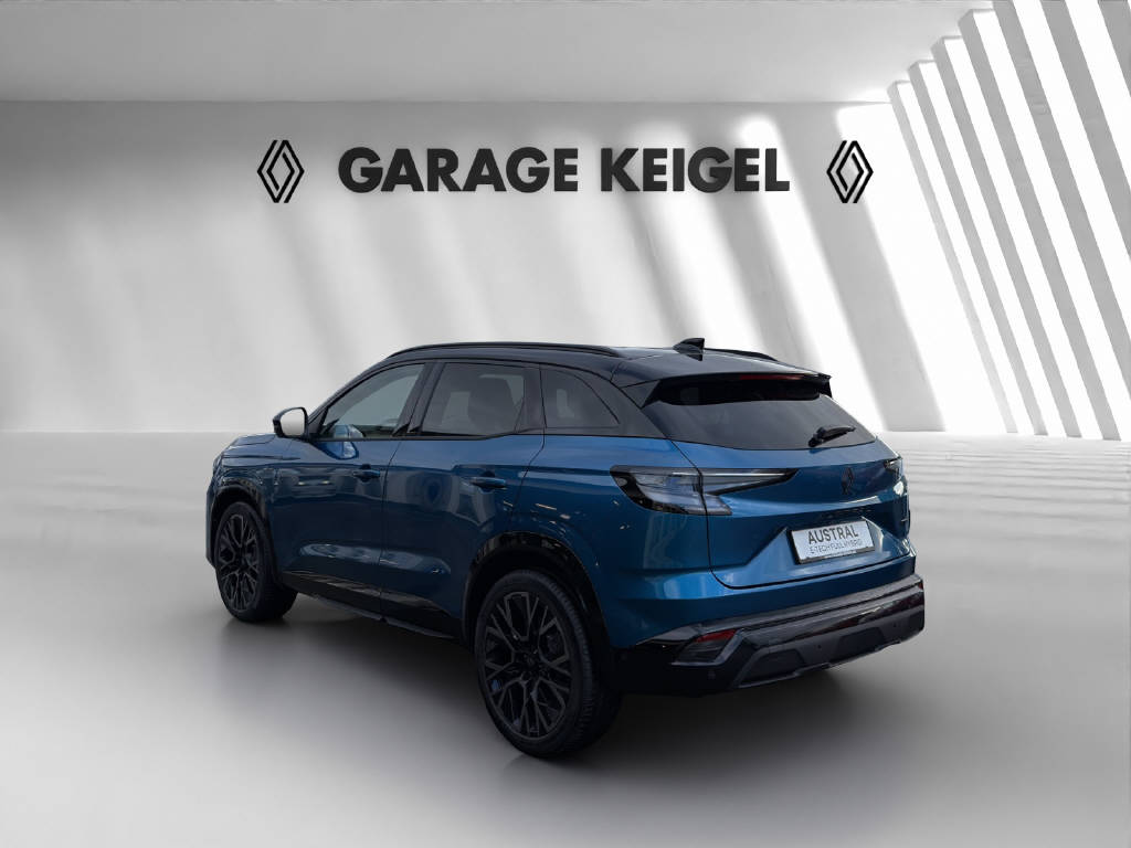 RENAULT Austral 1.2 E-Tech esprit Alpine-image-2