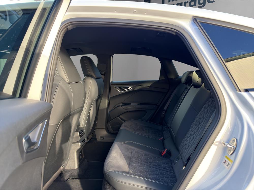 AUDI Q4 Sportback e-tron 40-image-6