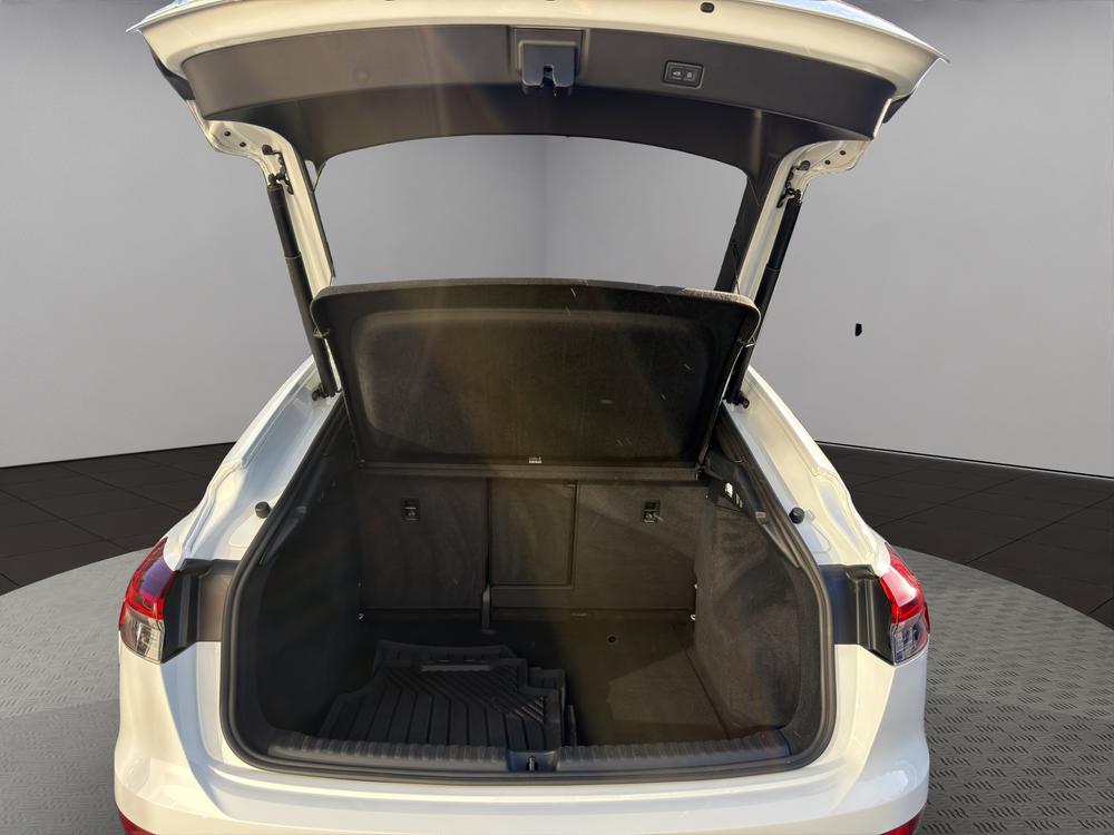 AUDI Q4 Sportback e-tron 40-image-7