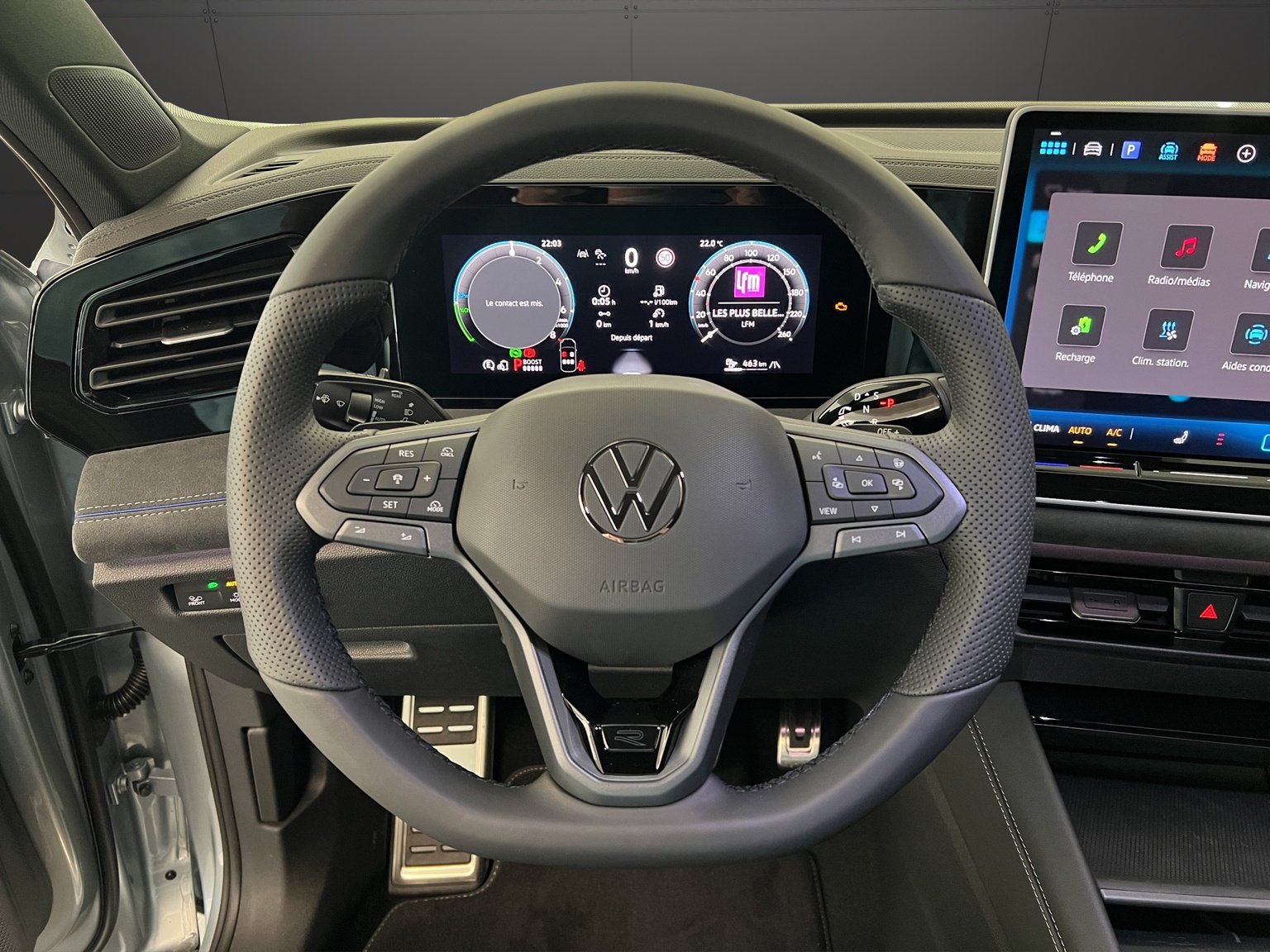 VW Tiguan 1.5 TSI evo2 eHybrid R-Line DSG-image-6