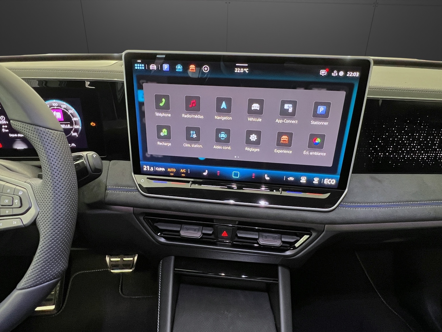 VW Tiguan 1.5 TSI evo2 eHybrid R-Line DSG-image-10