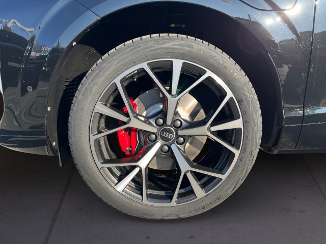 AUDI Q3 Sportback e-hybrid 200 kW S tronig-image-8