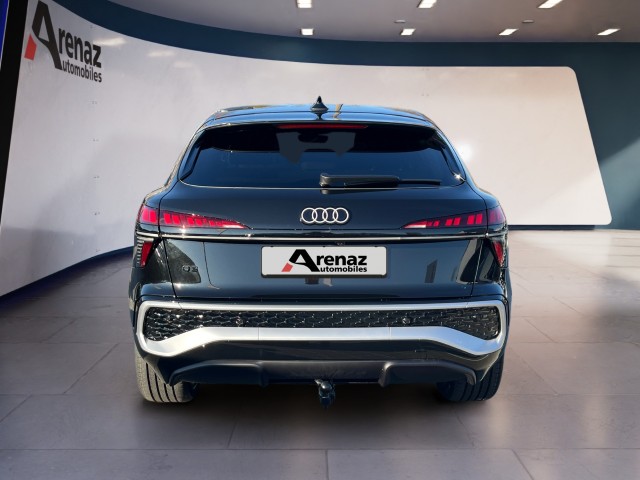 AUDI Q3 Sportback e-hybrid 200 kW S tronig-image-3