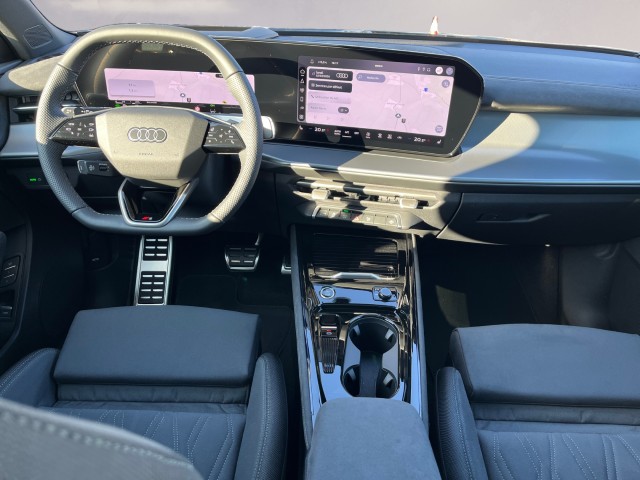 AUDI Q3 Sportback e-hybrid 200 kW S tronig-image-11
