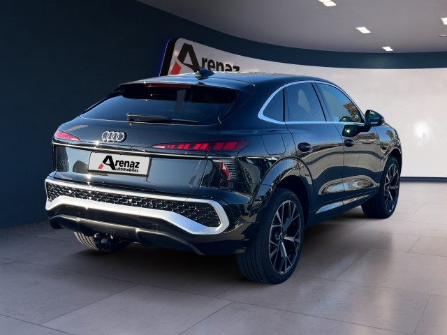 AUDI Q3 Sportback e-hybrid 200 kW S tronig-image-4