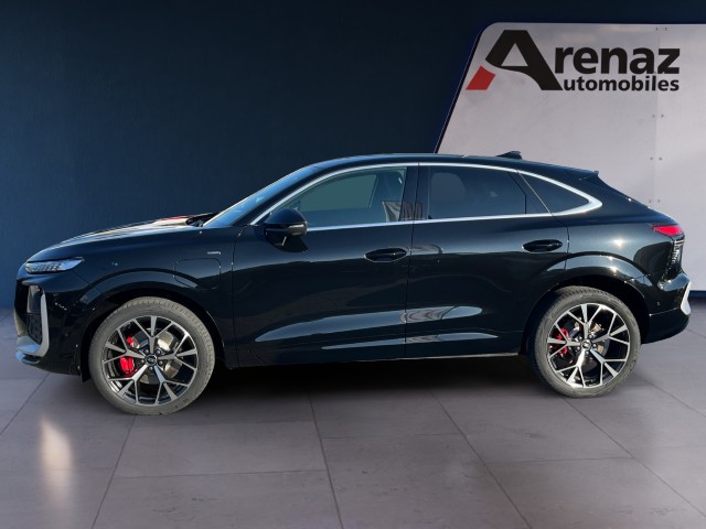 AUDI Q3 Sportback e-hybrid 200 kW S tronig-image-1