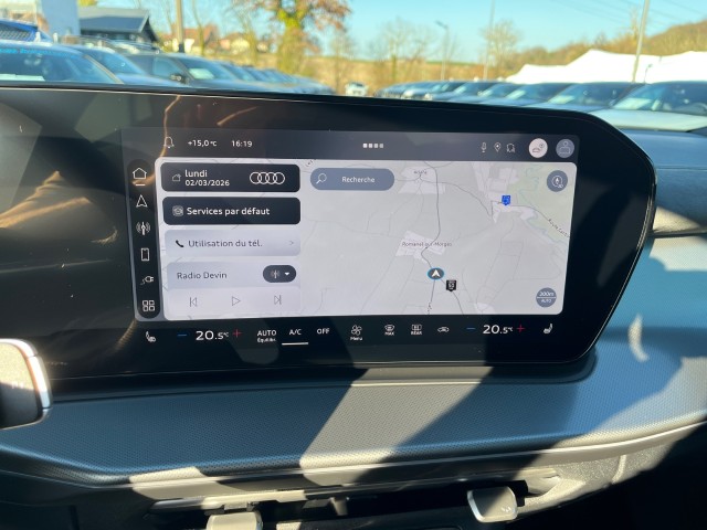 AUDI Q3 Sportback e-hybrid 200 kW S tronig-image-20