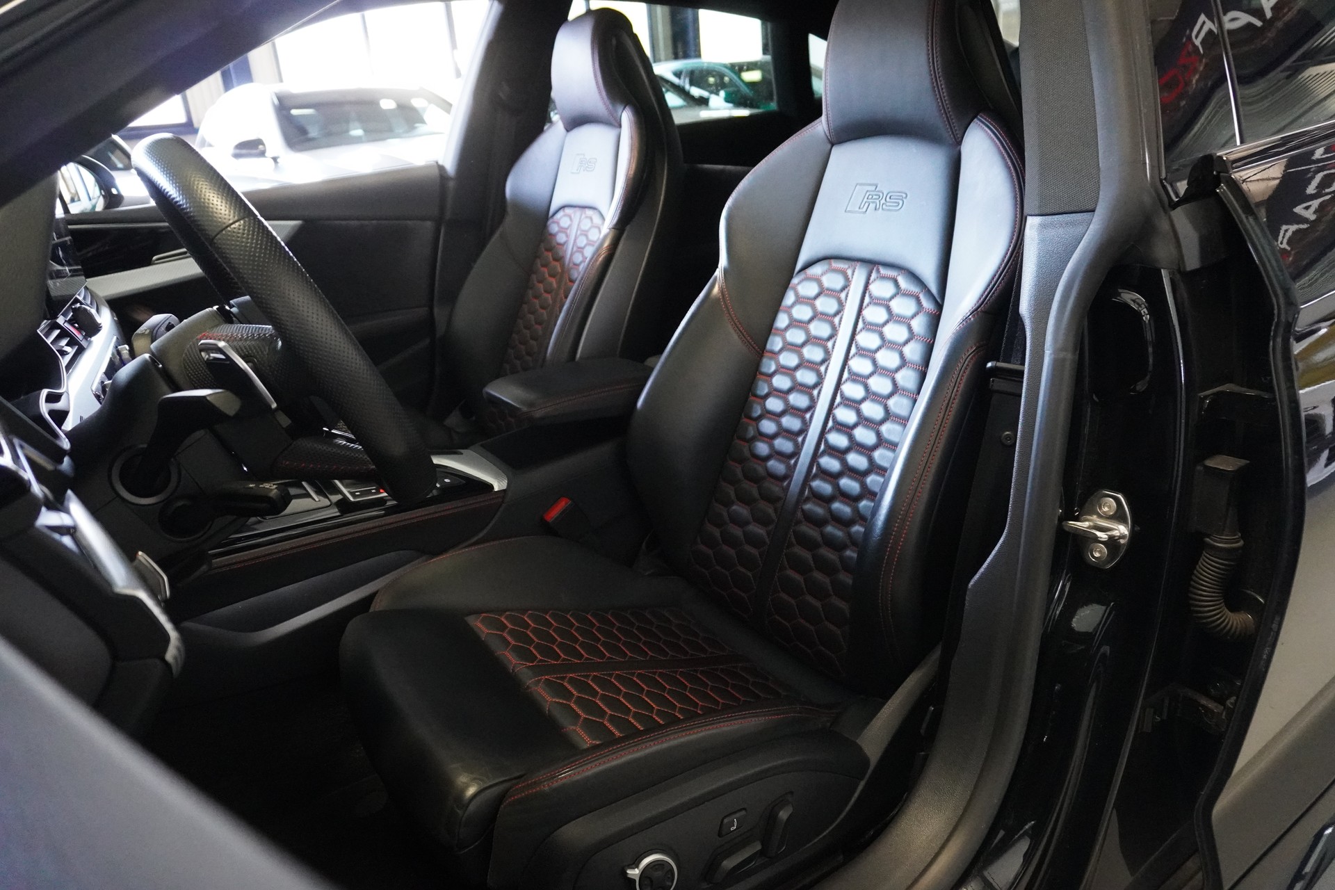 AUDI RS5 Sportback 2.9 TFSI quattro tiptronic-image-7