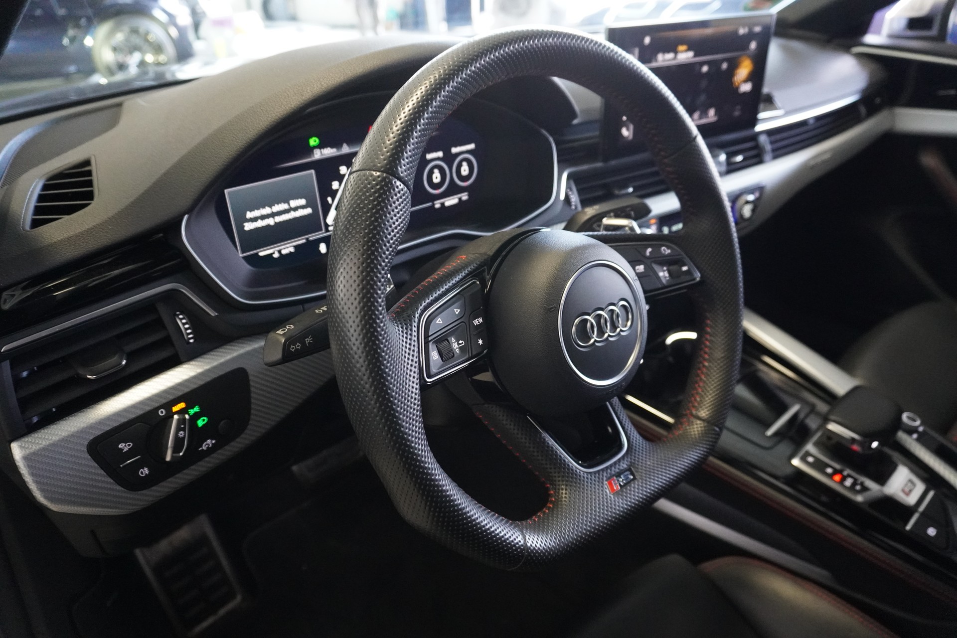 AUDI RS5 Sportback 2.9 TFSI quattro tiptronic-image-5