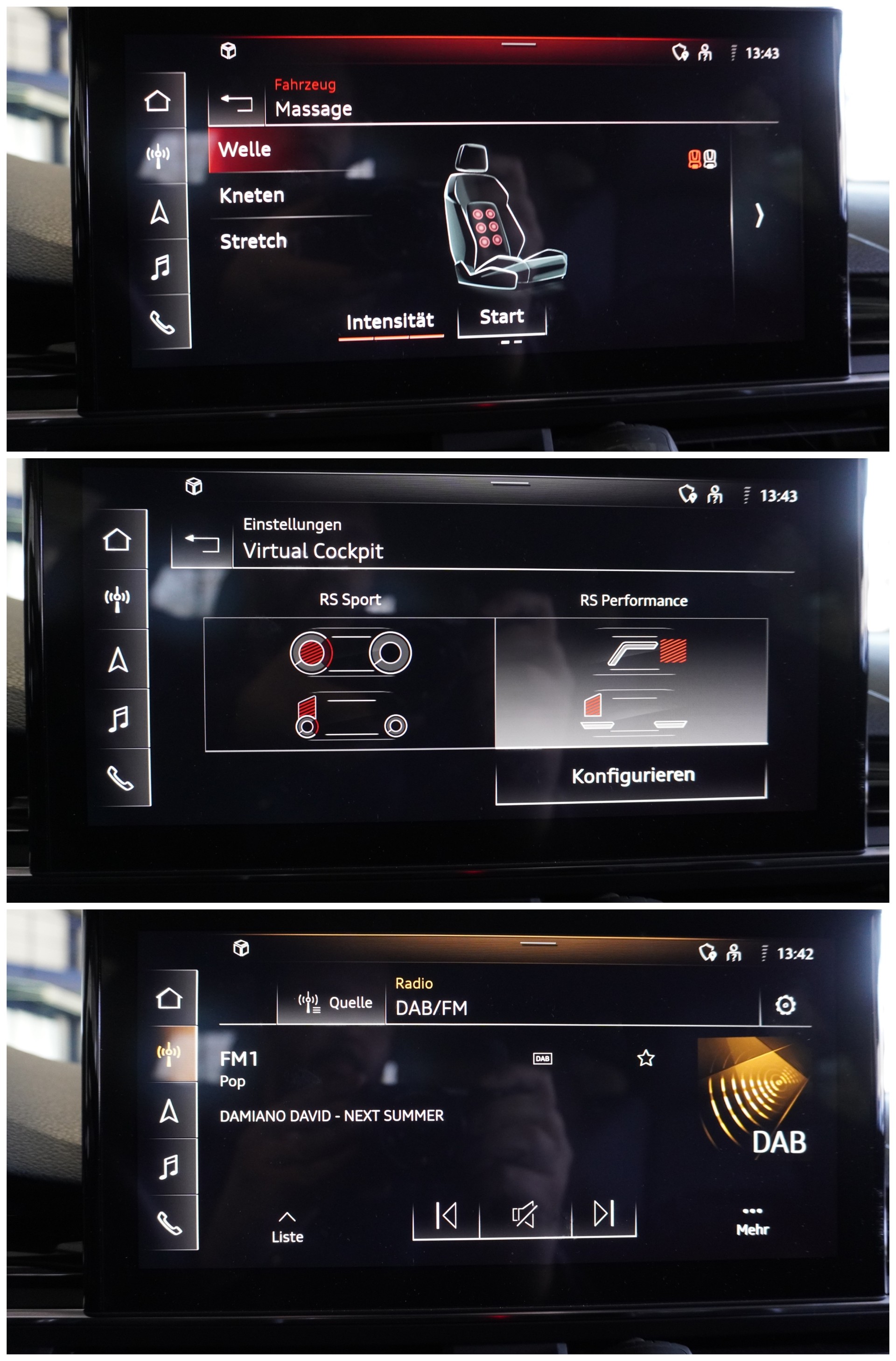 AUDI RS5 Sportback 2.9 TFSI quattro tiptronic-image-11