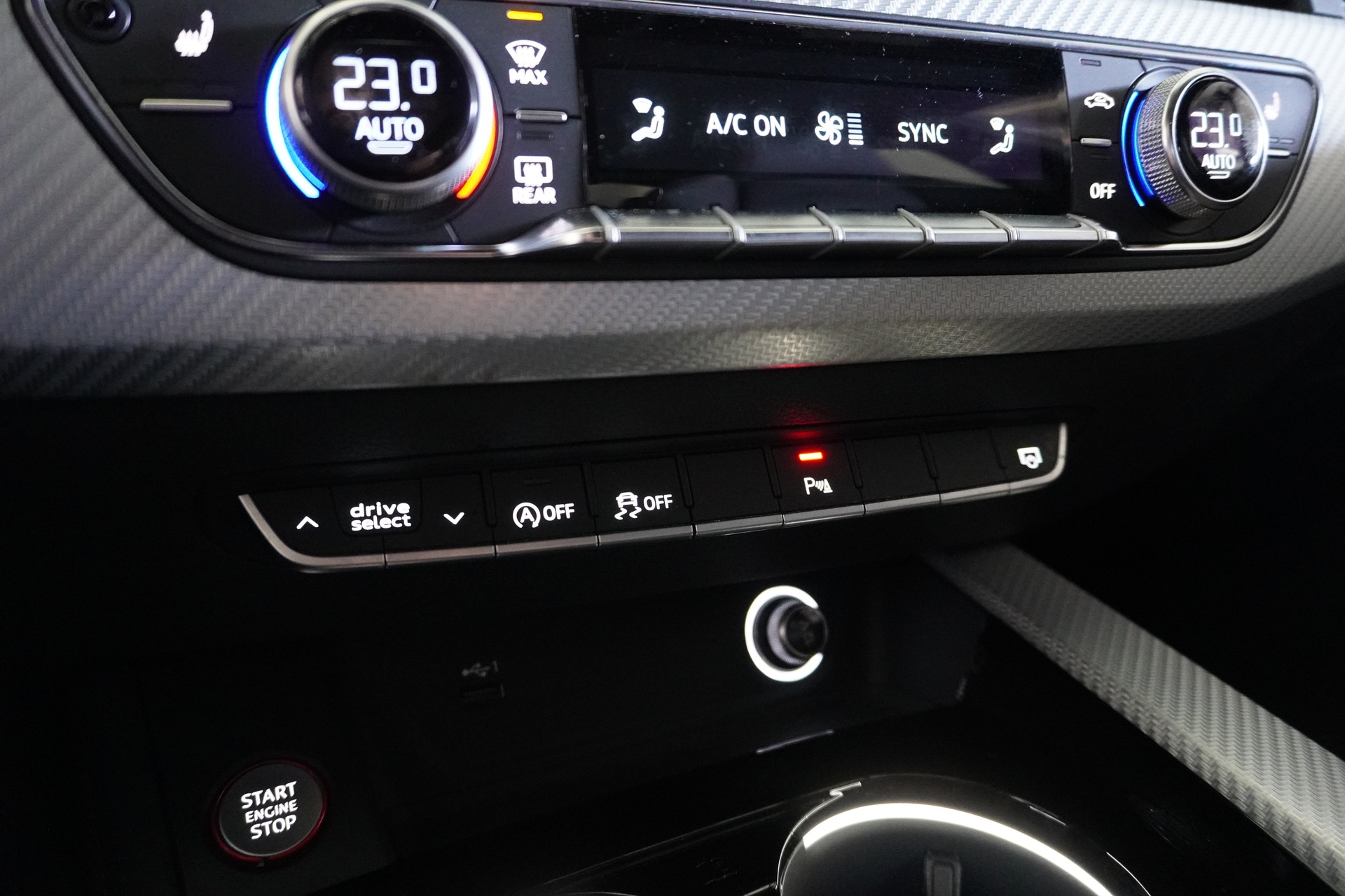 AUDI RS5 Sportback 2.9 TFSI quattro tiptronic-image-10