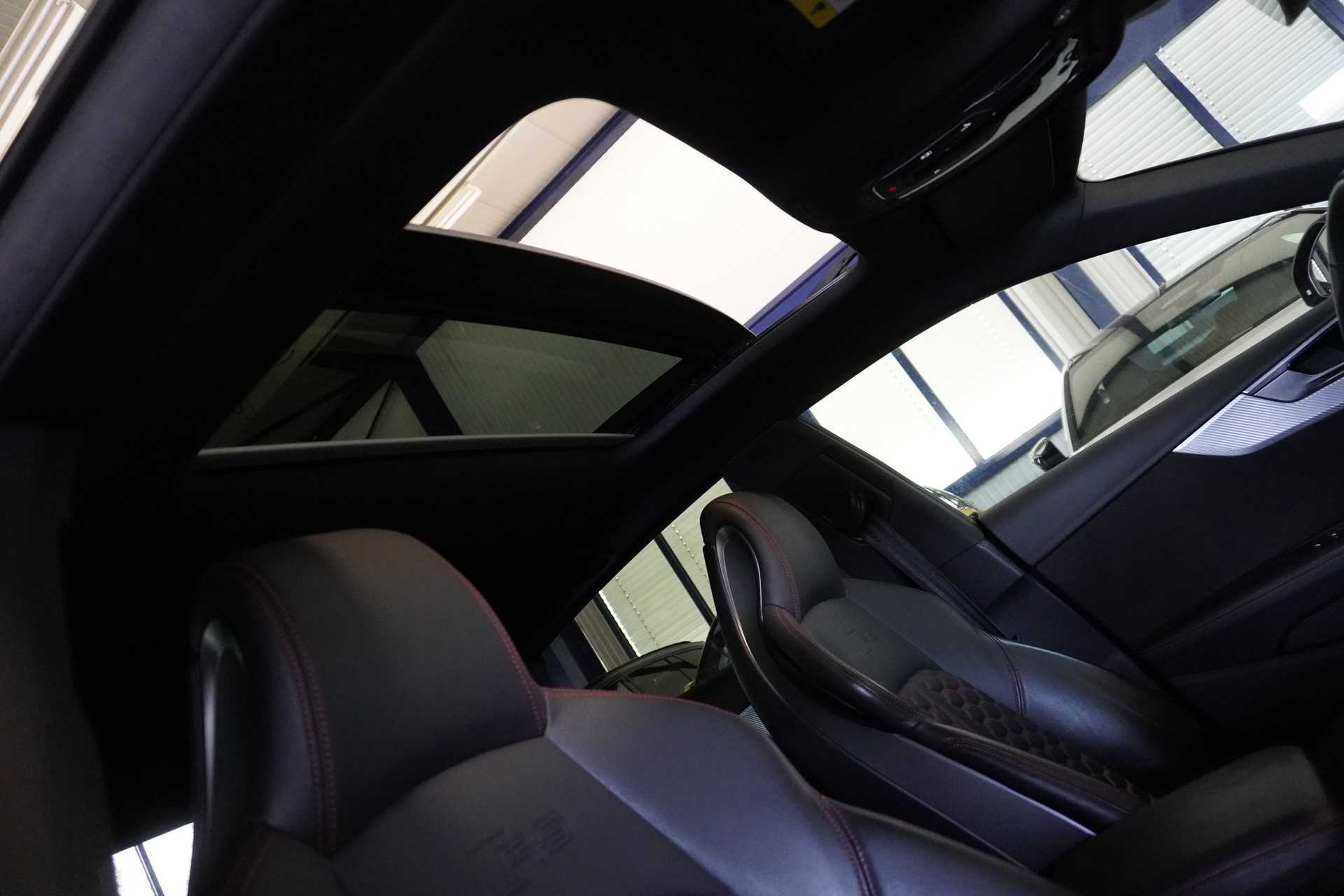 AUDI RS5 Sportback 2.9 TFSI quattro tiptronic-image-8