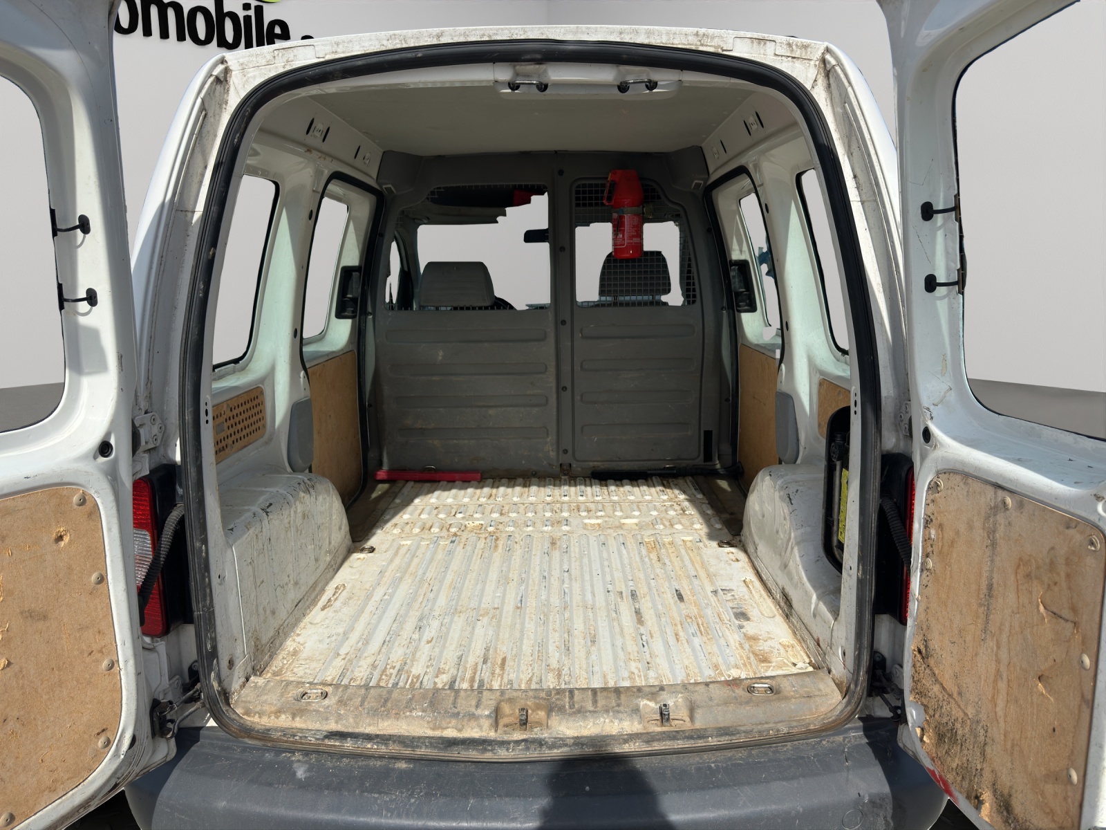 VW Caddy 1.9TDI PD-image-12