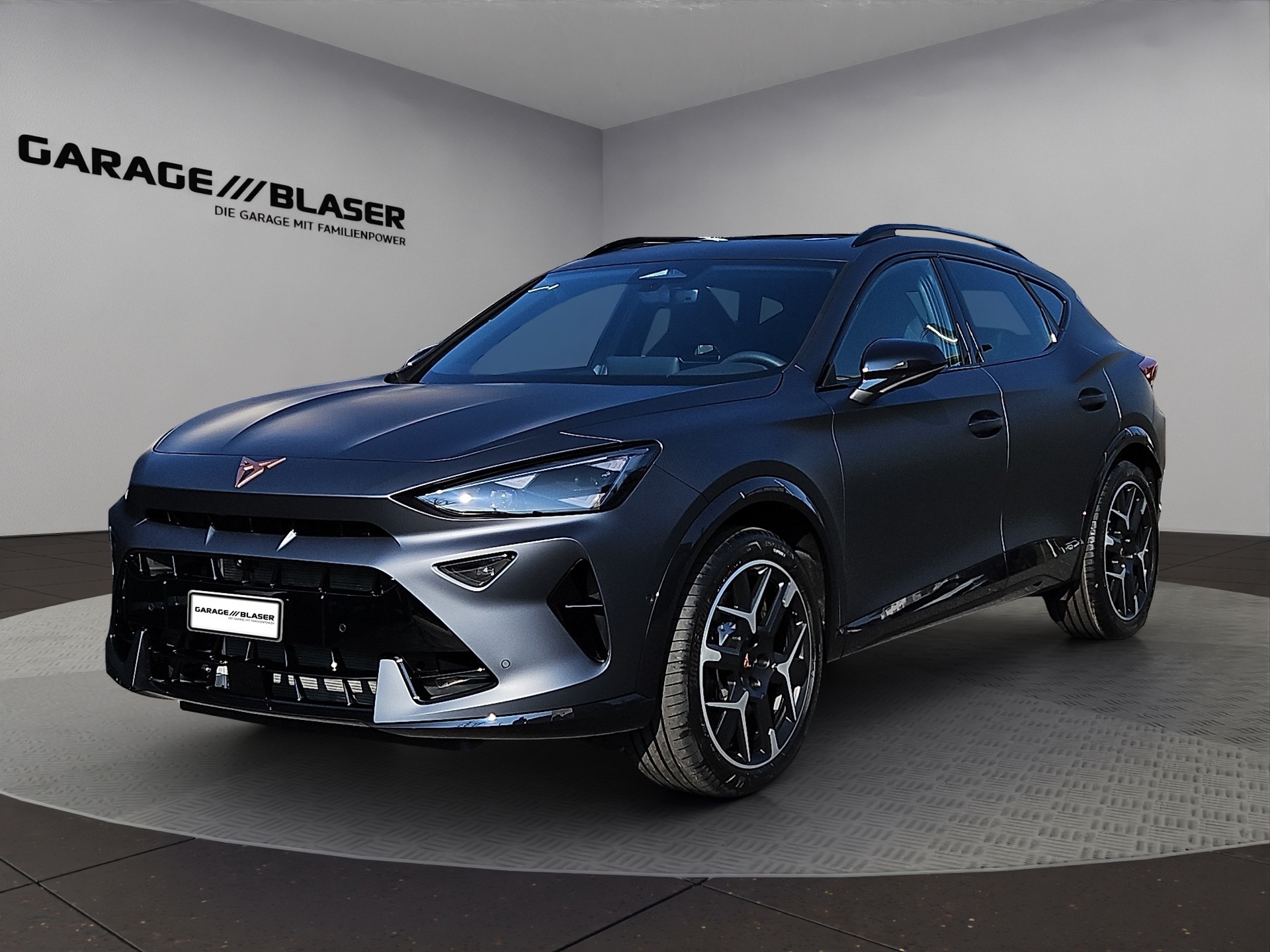 CUPRA Formentor 2.0TSI Prime Edition VZ 4Drive DSG-image-0