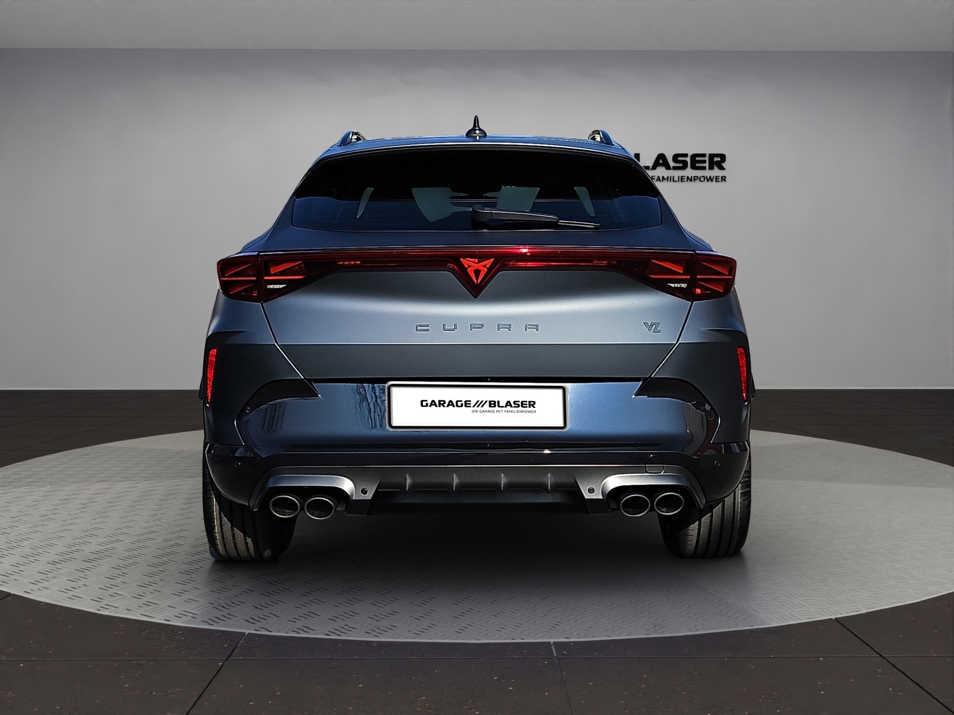 CUPRA Formentor 2.0TSI Prime Edition VZ 4Drive DSG-image-3