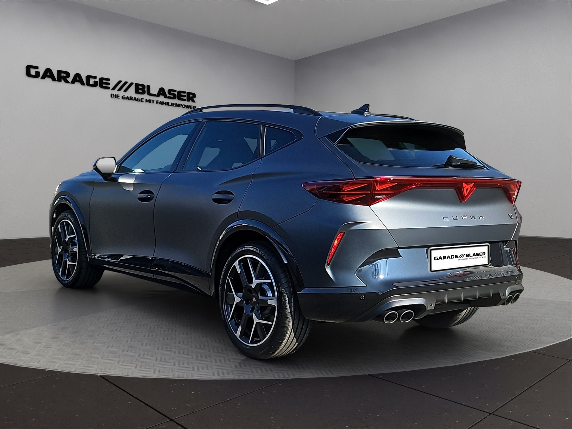 CUPRA Formentor 2.0TSI Prime Edition VZ 4Drive DSG-image-2