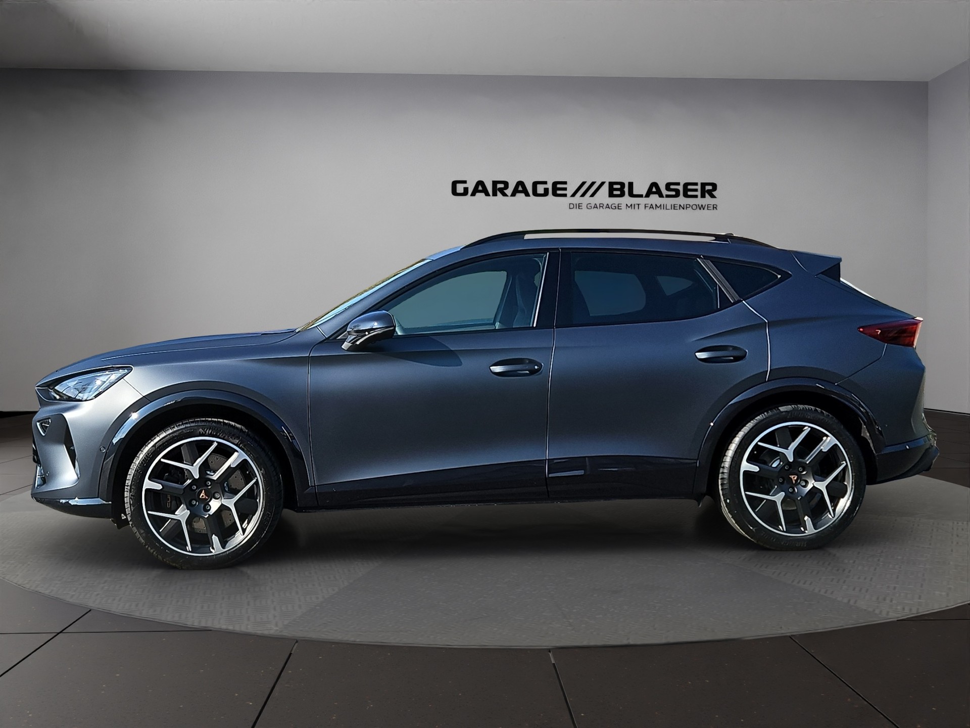 CUPRA Formentor 2.0TSI Prime Edition VZ 4Drive DSG-image-1