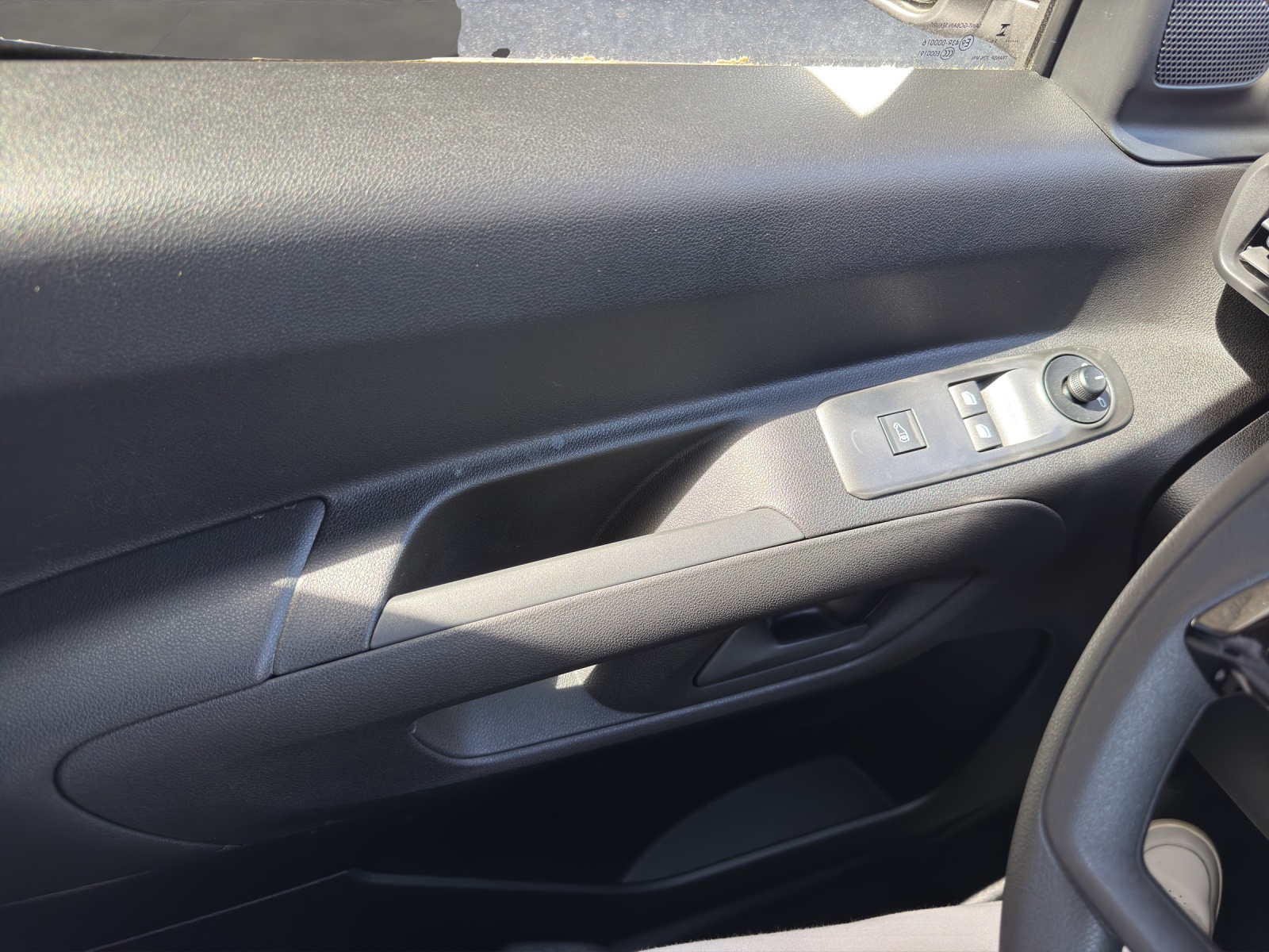FIAT Doblo Kaw. L1 1.2 PureTech Easy Pro-image-12