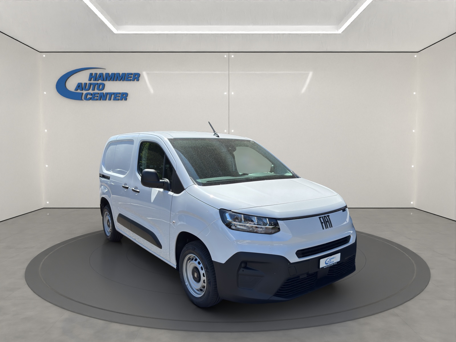 FIAT Doblo Kaw. L1 1.2 PureTech Easy Pro-image-6