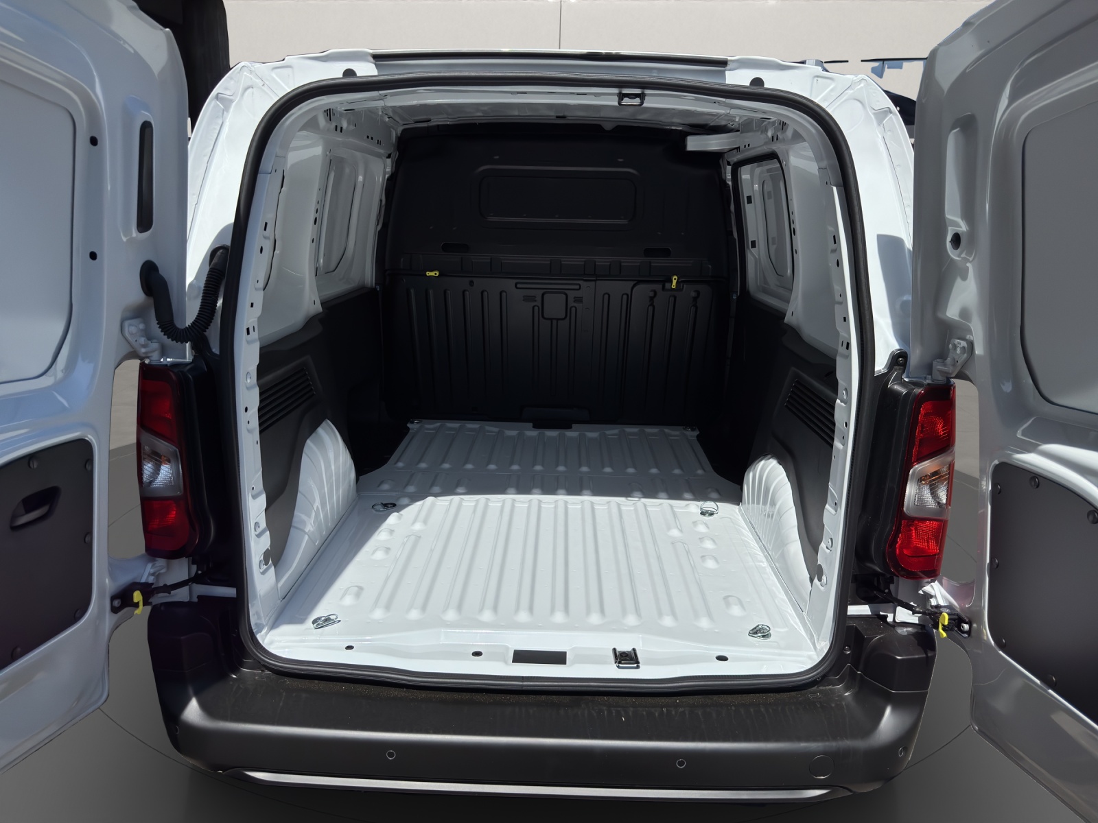 FIAT Doblo Kaw. L1 1.2 PureTech Easy Pro-image-13